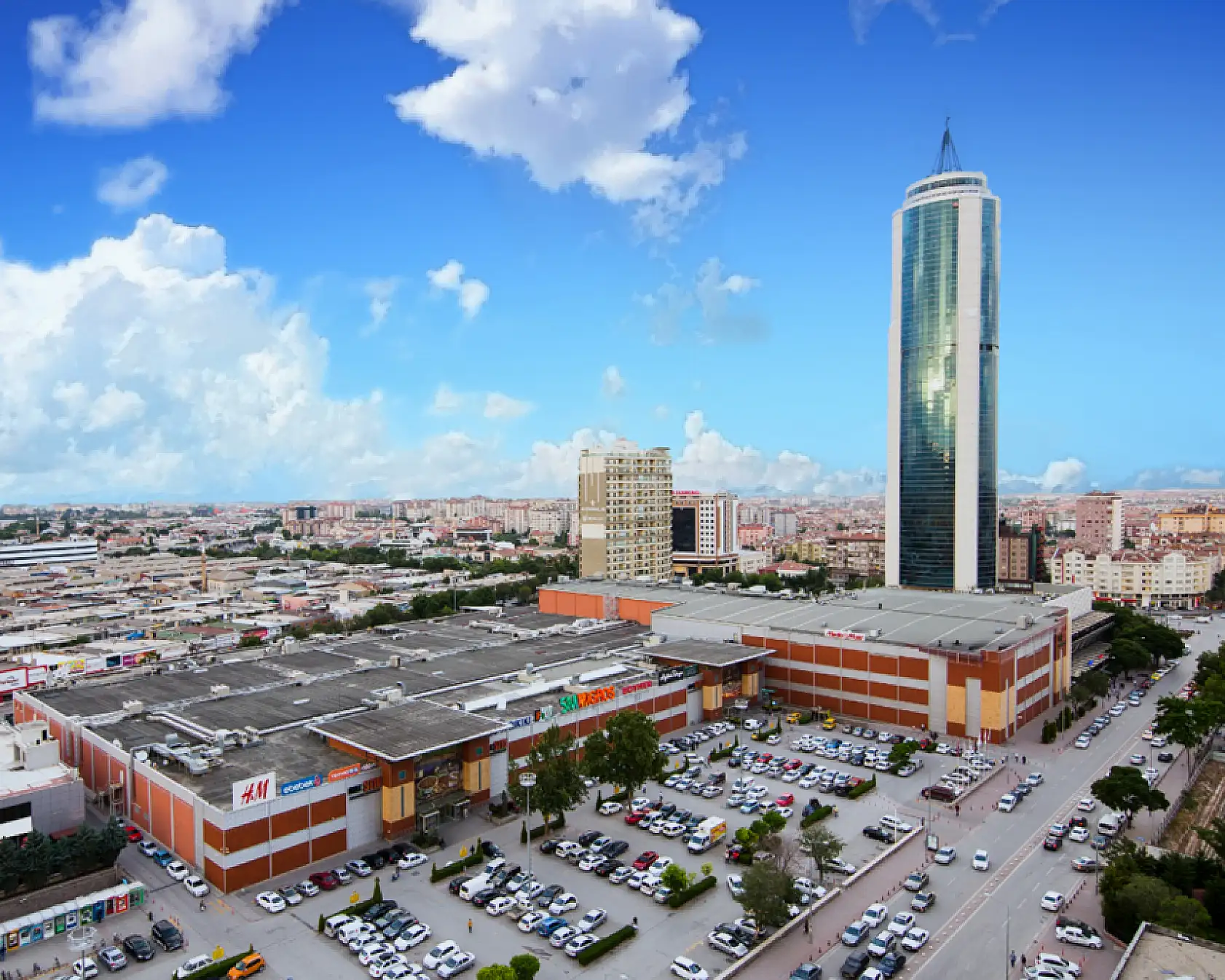 Konya'da çifte tatil için 22 bin personel sahada!