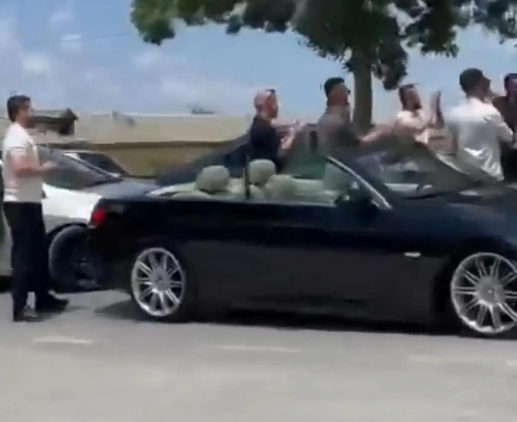 Sosyal medyadan yakalandılar! Konya'da kuralları hiçe sayan 3 sürücüye ceza yağdı!