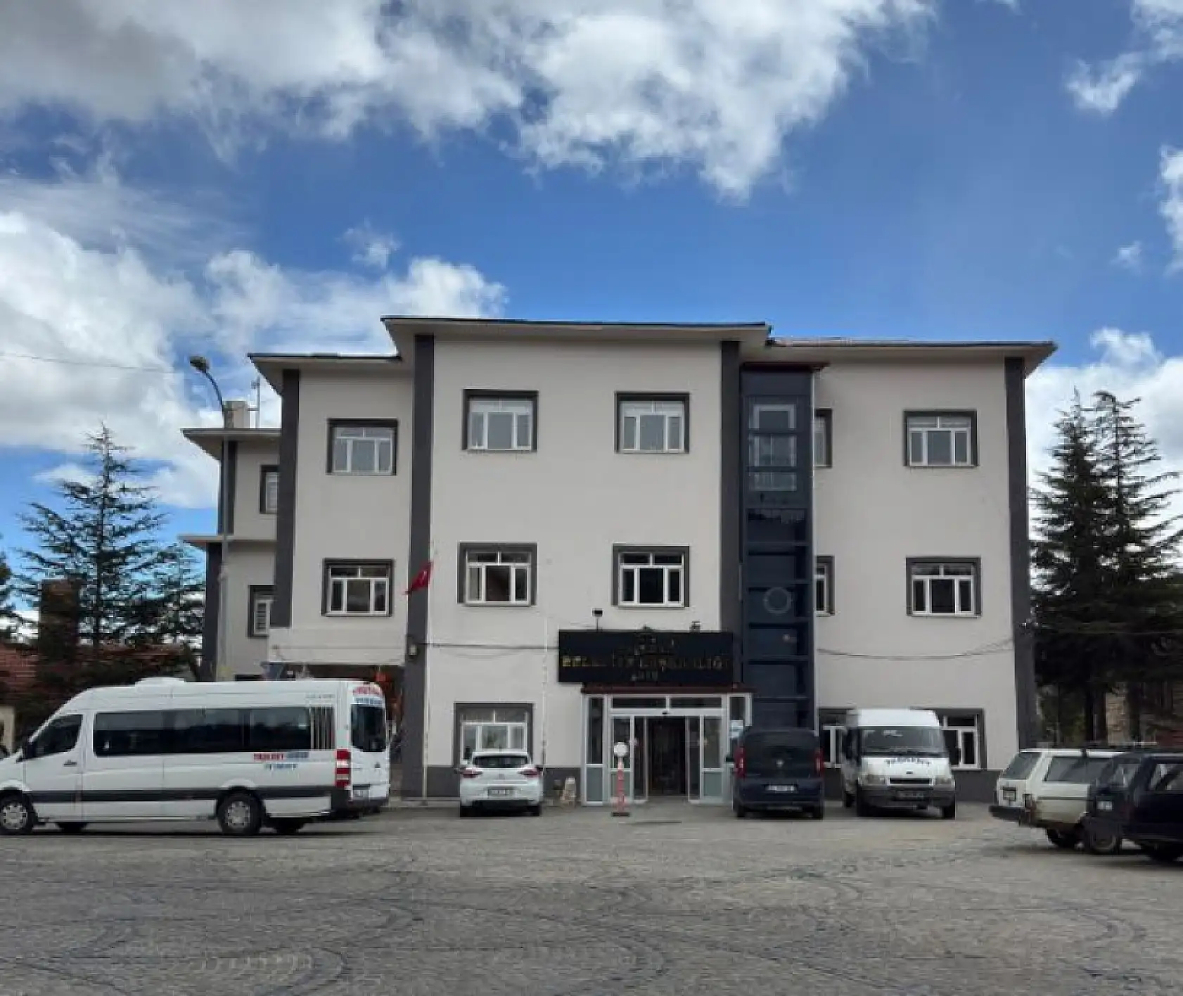 Konya'da görev yapan Uzman Çavuş Mustafa Can vefat etti!