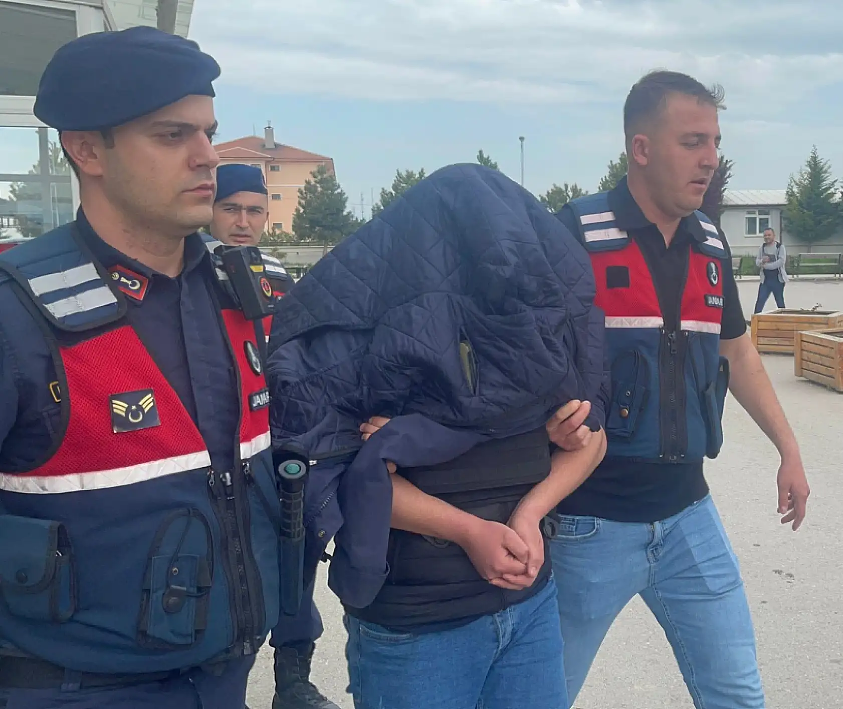 Konya'daki cinayette sır perdesi aralanıyor! Soruşturmadaki şok detaylar...