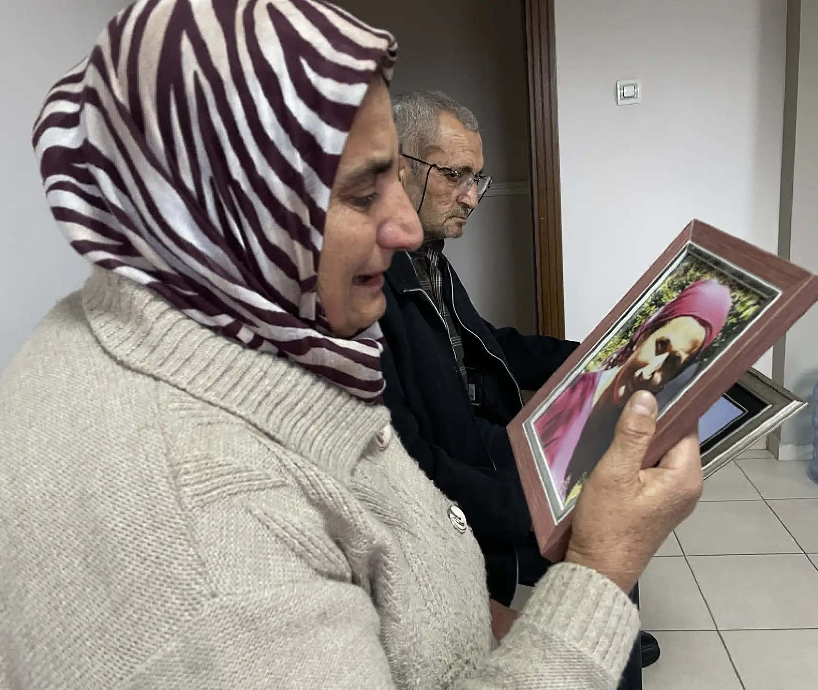 Konya'da Müge Anlı'nın günlerce aradığı Bedriye Kılıç dosyasında yeni gelişme!