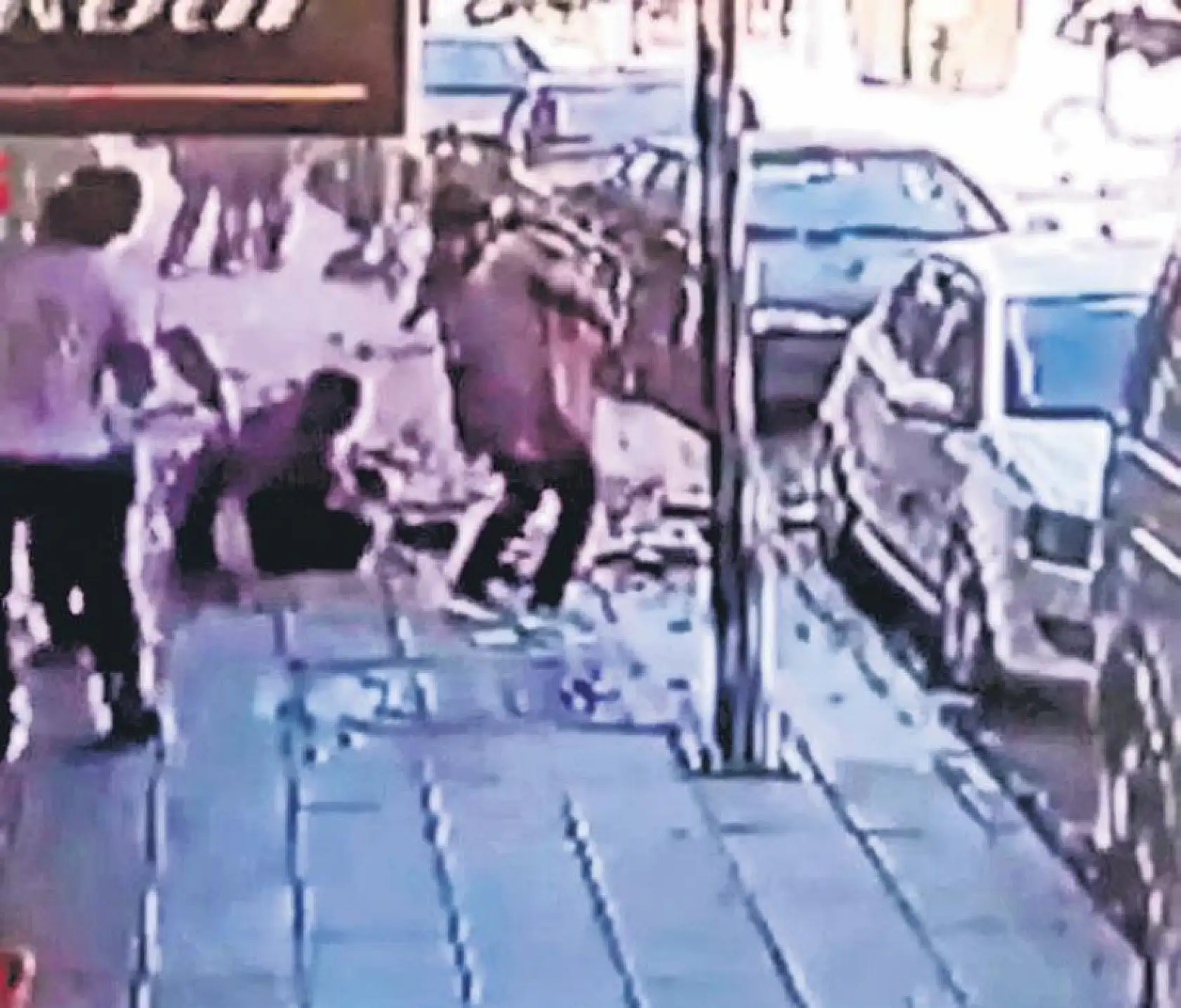 Konya'da bir ailenin üzerine beton parçaları yağmıştı! Sonucu ağır oldu...