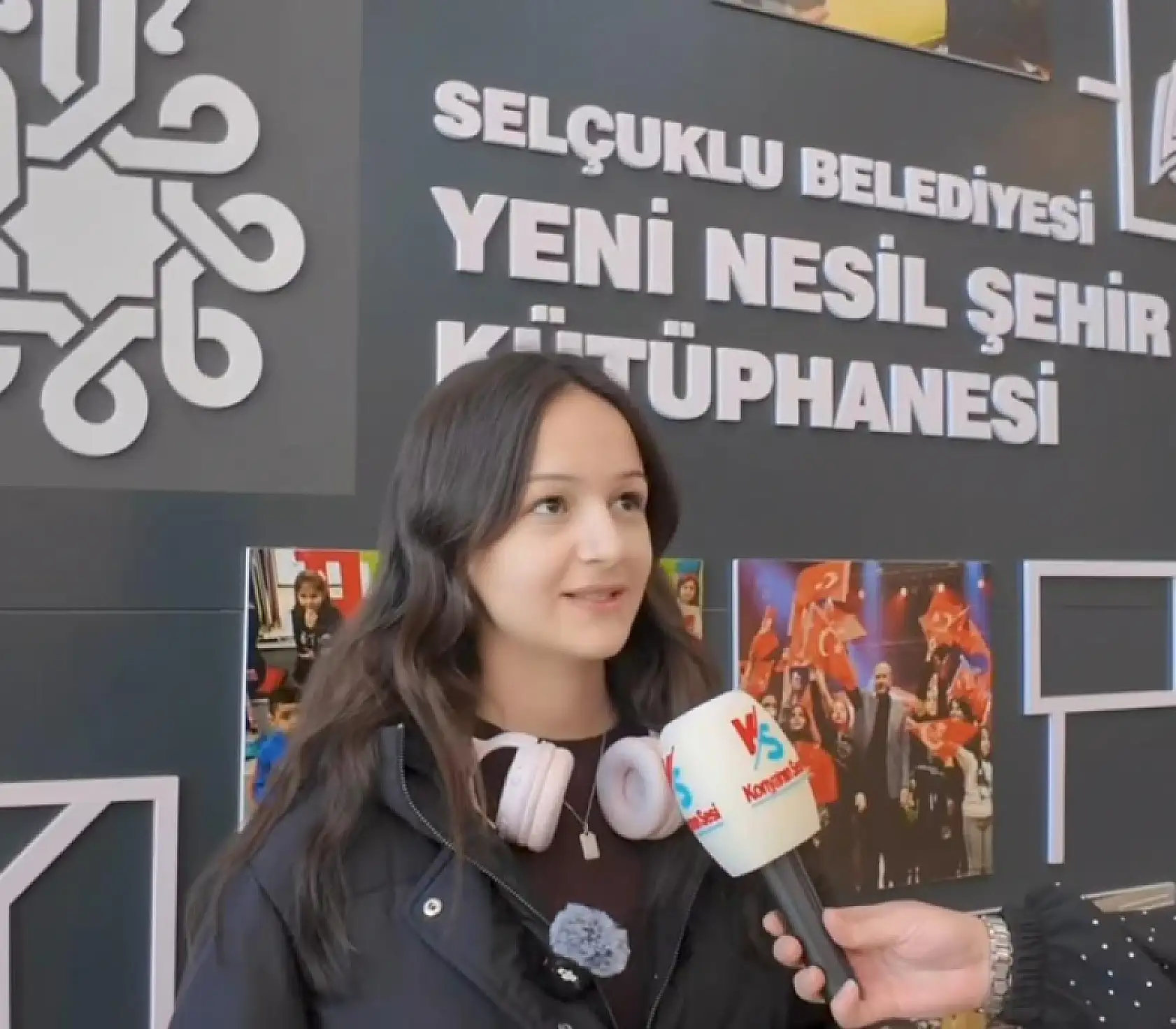 Konya'daki bu mekan sınav kazandırıyor! Gençlerin neden akın ettiği ortaya çıktı