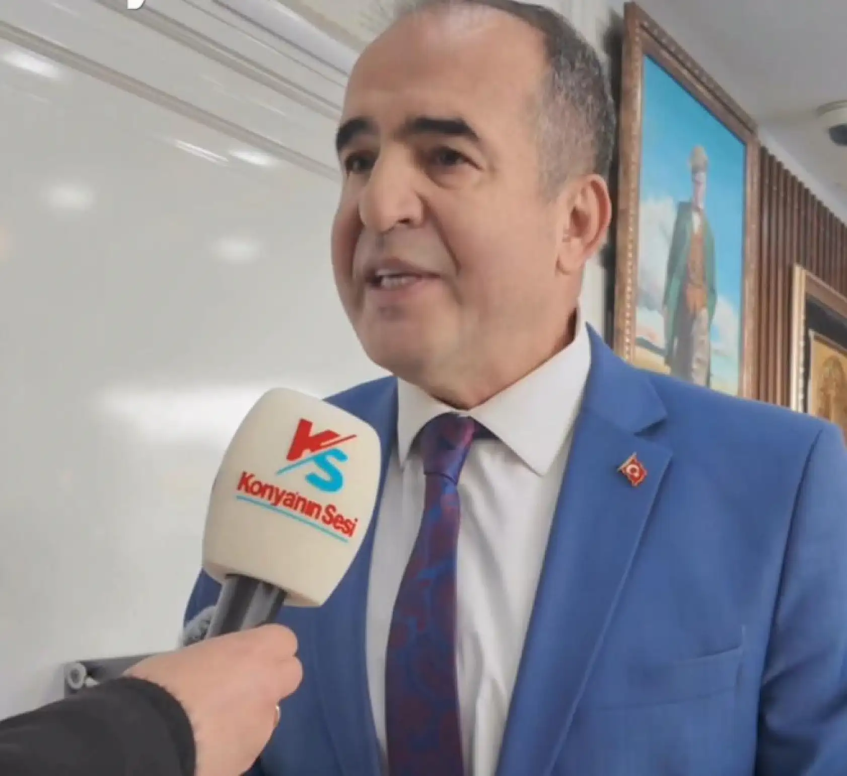 Uzmanı altın yatırımcısını uyardı: Biraz daha düşecek ama eski seviyelerine gelecek!