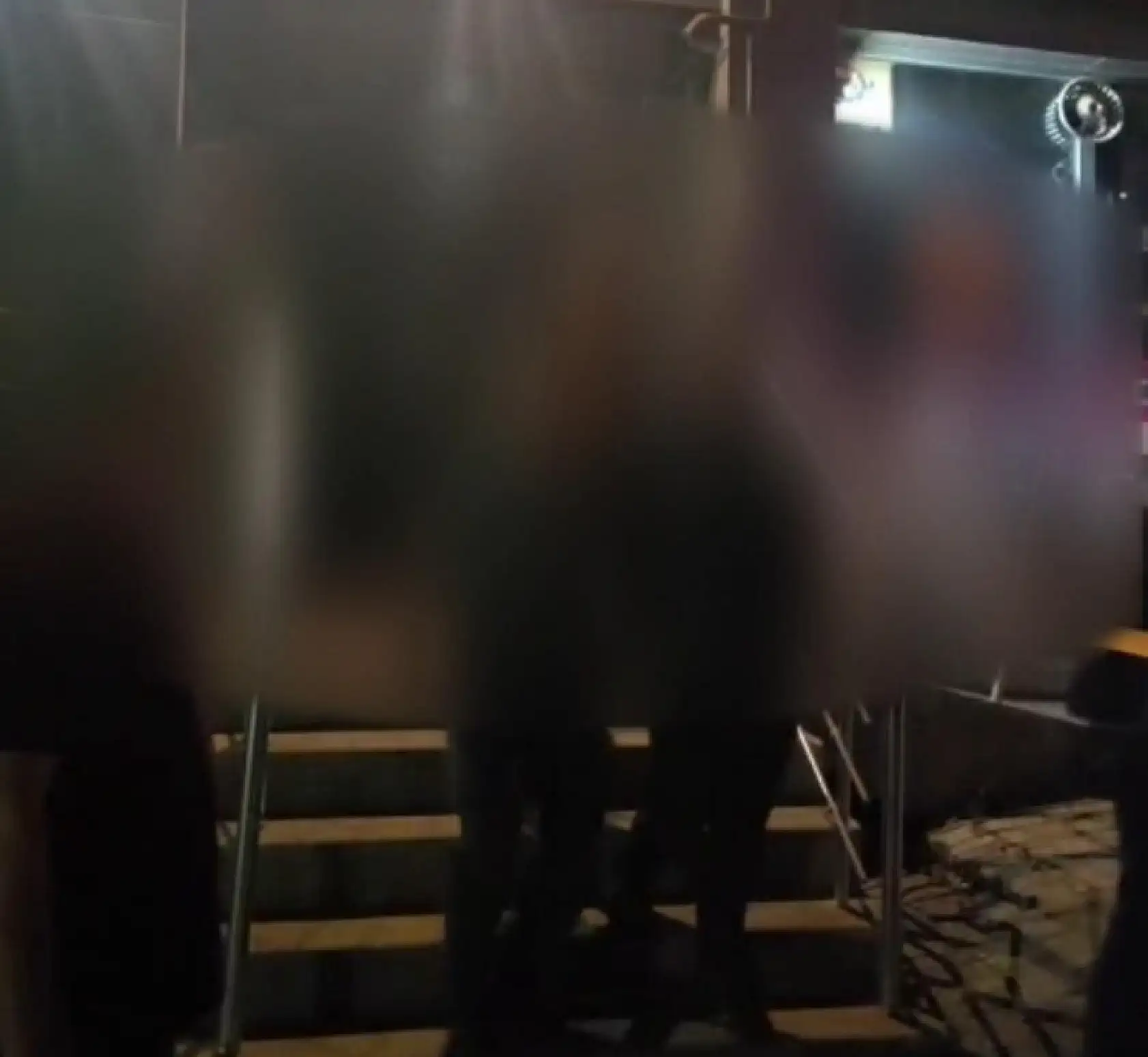 O defterde kimlerin adı var? Konya'da şok baskın! Yaptıkları 'yok artık' dedirtti...