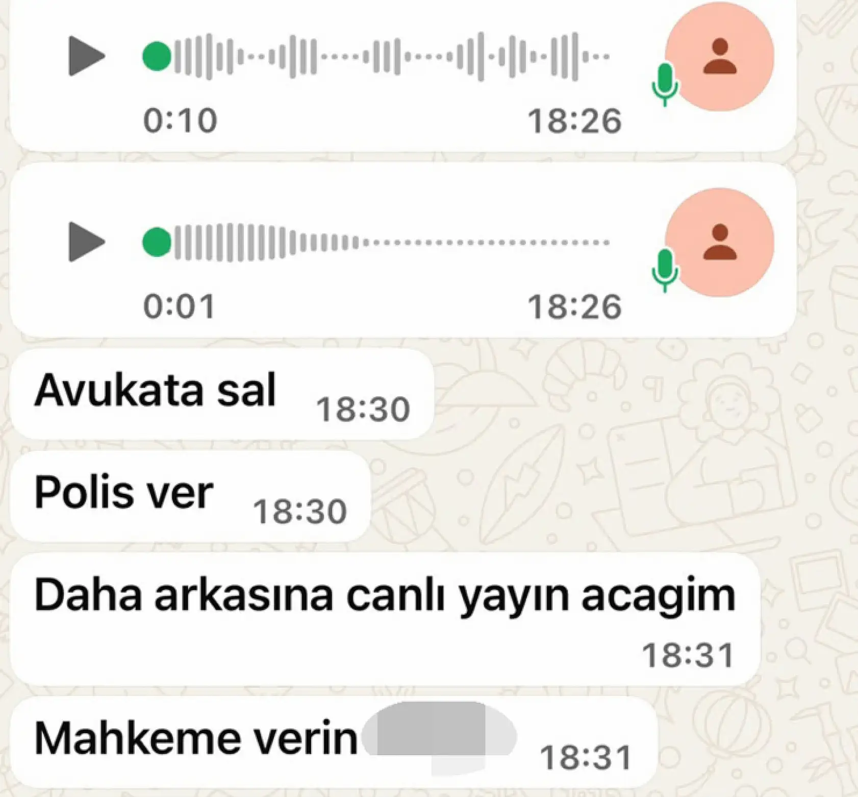 Konya'da saplantılı aşk kabusu oldu: 7 yerinden bıçaklandı! Sosyal medyada böyle paylaşmış...
