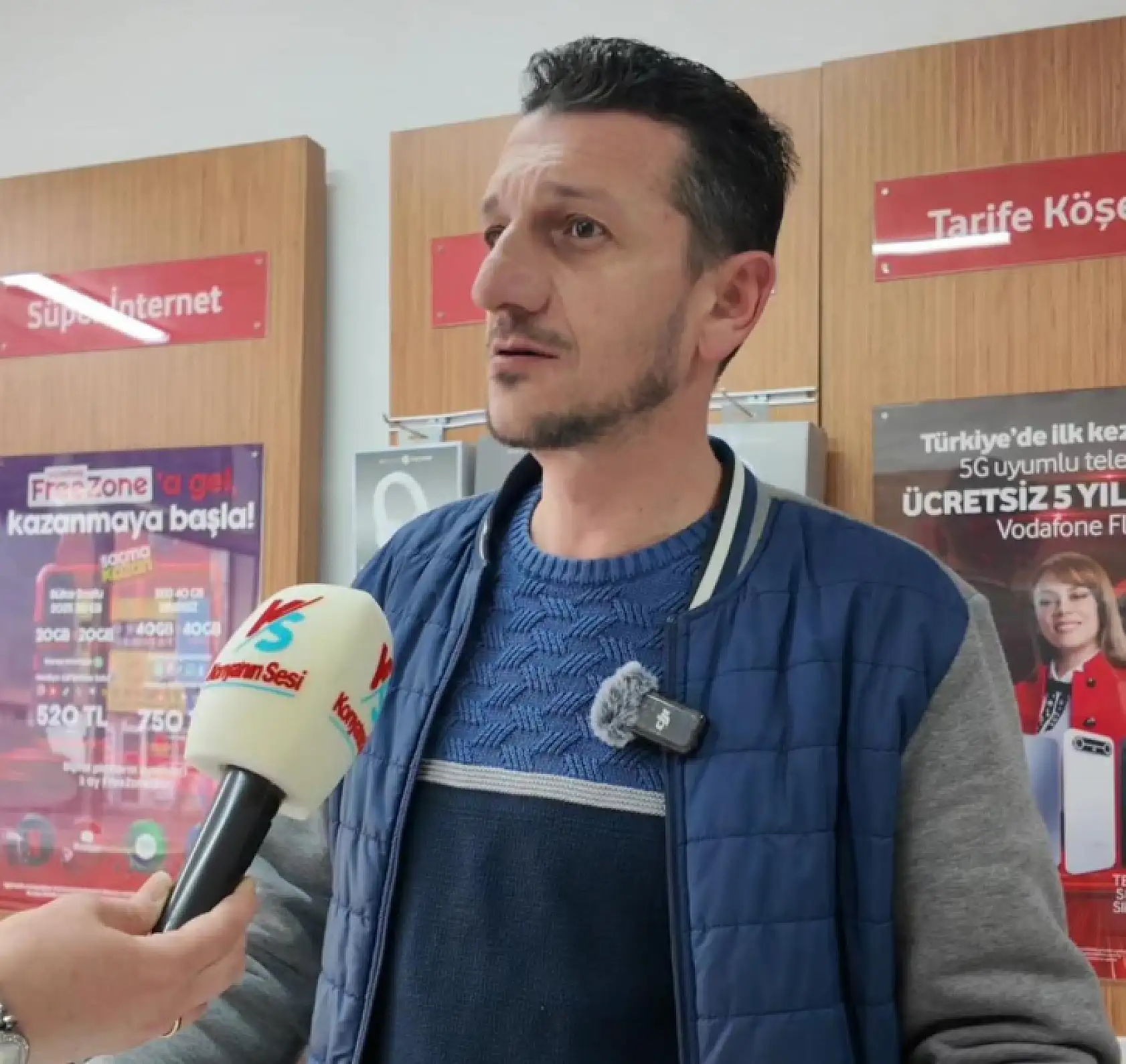 Telefonu 5G desteklemeyenler ne yapacak? Konya'daki uzman tüm ayarları anlattı!