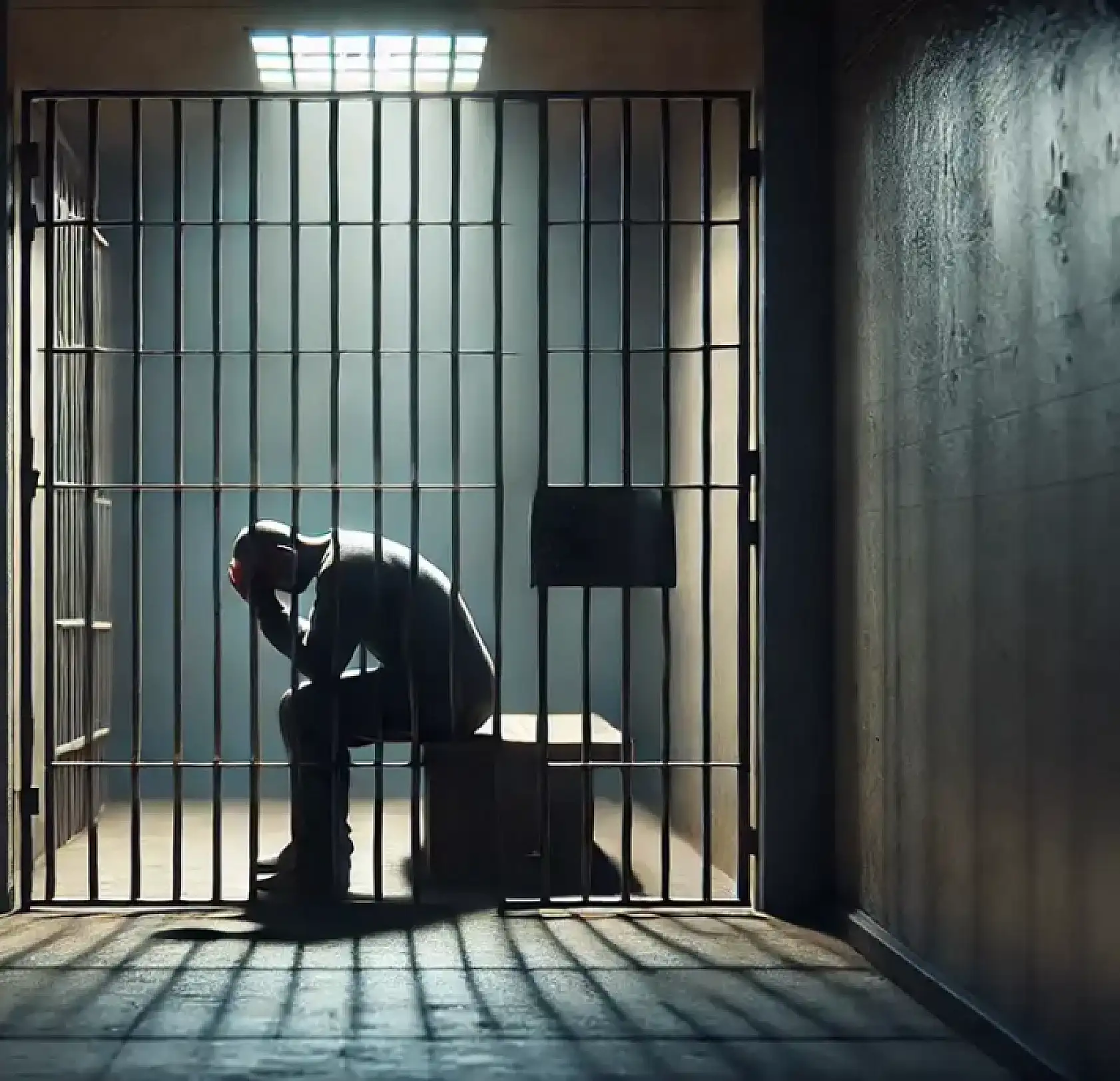 Yer Konya! 55 bıçak darbesiyle eşini katletti