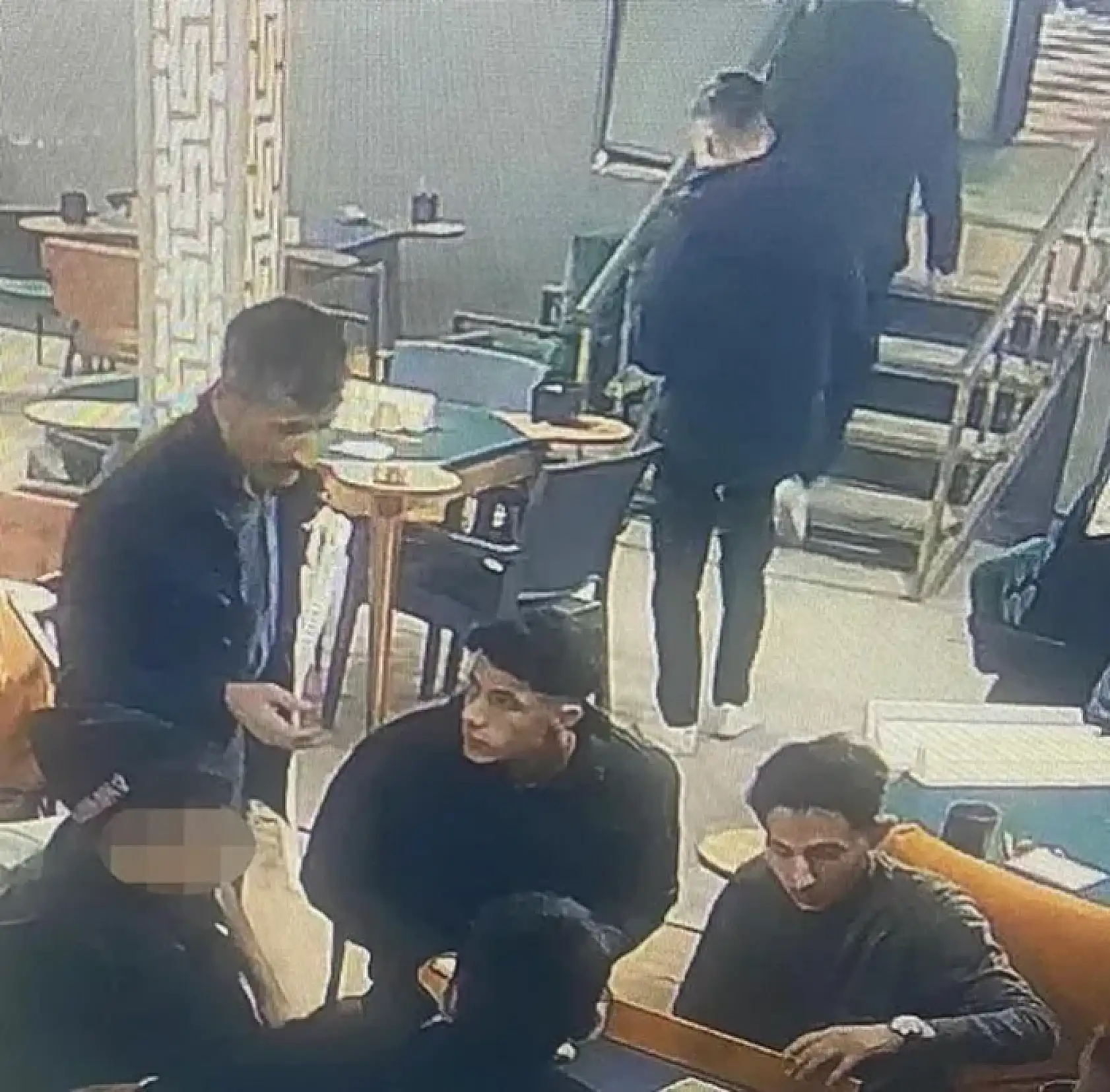 Konya'daki kafe cinayetinde şoke eden ayrıntı! Babasına 'hazırlıklı gel' demiş