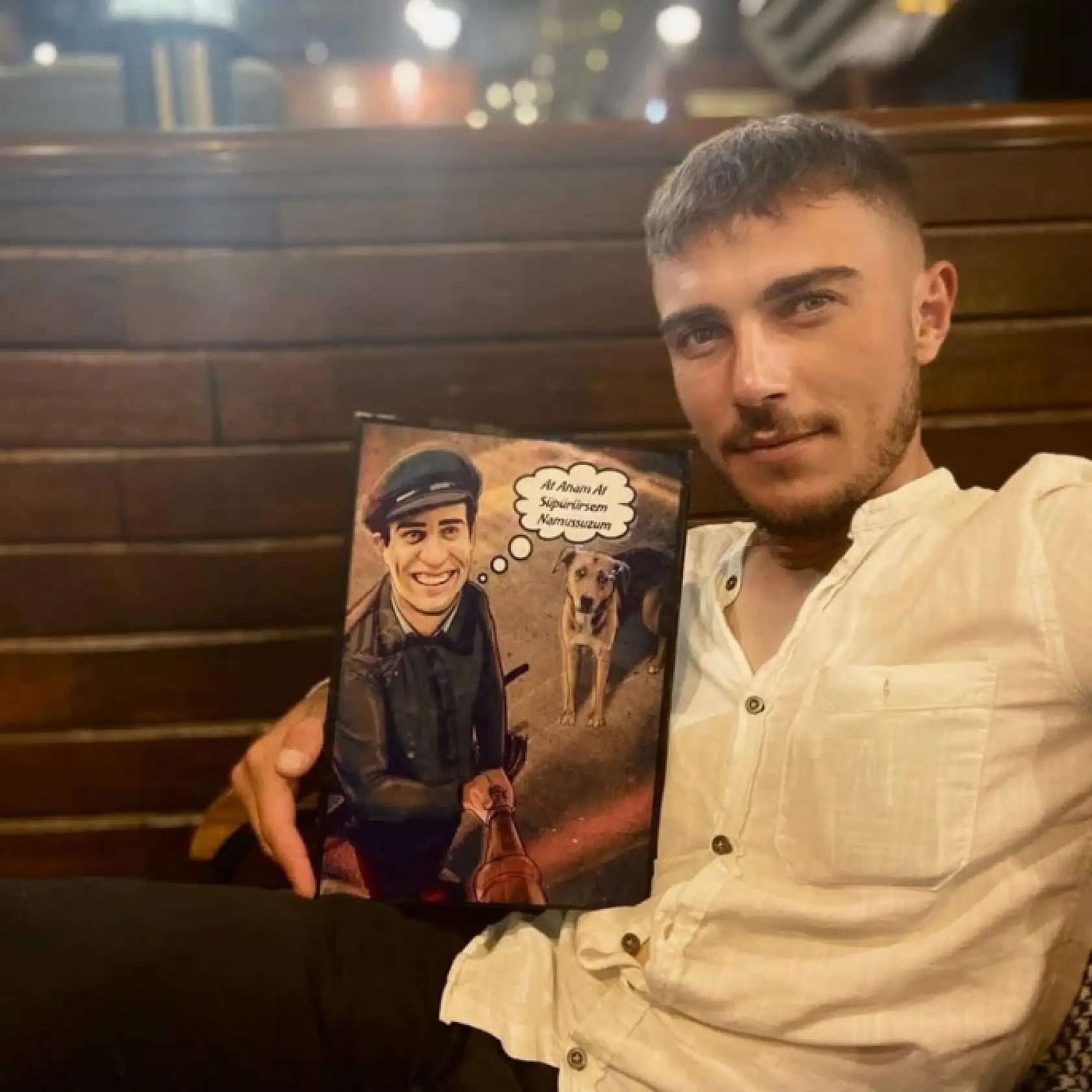 Konya'da korkunç kaza ölümle bitti! Kontrolden çıktı, takla attı, bahçeye girdi...