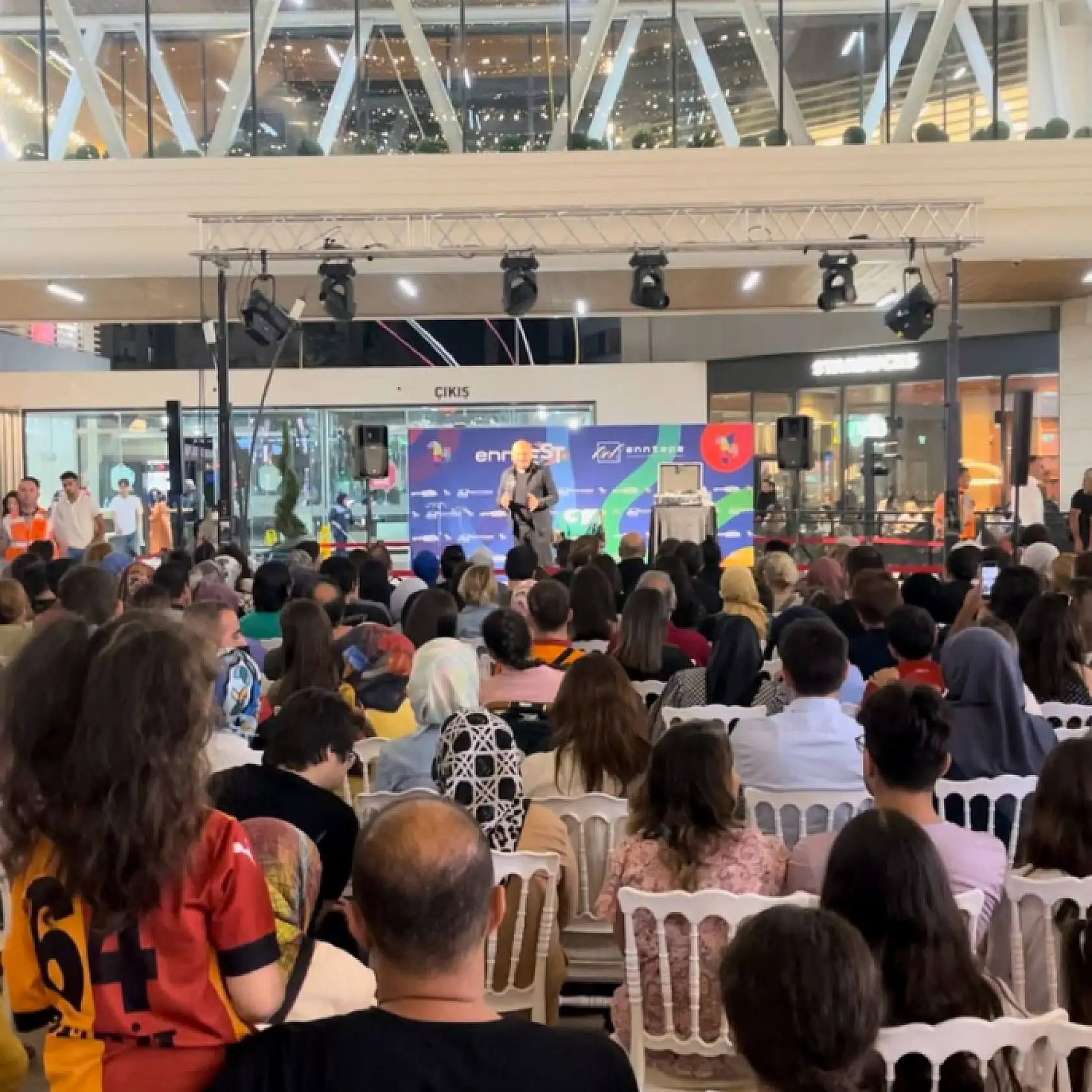 Konya'da 3 gün sürecek festival başlıyor! Tüm etkinlikler tamamen ücretsiz...