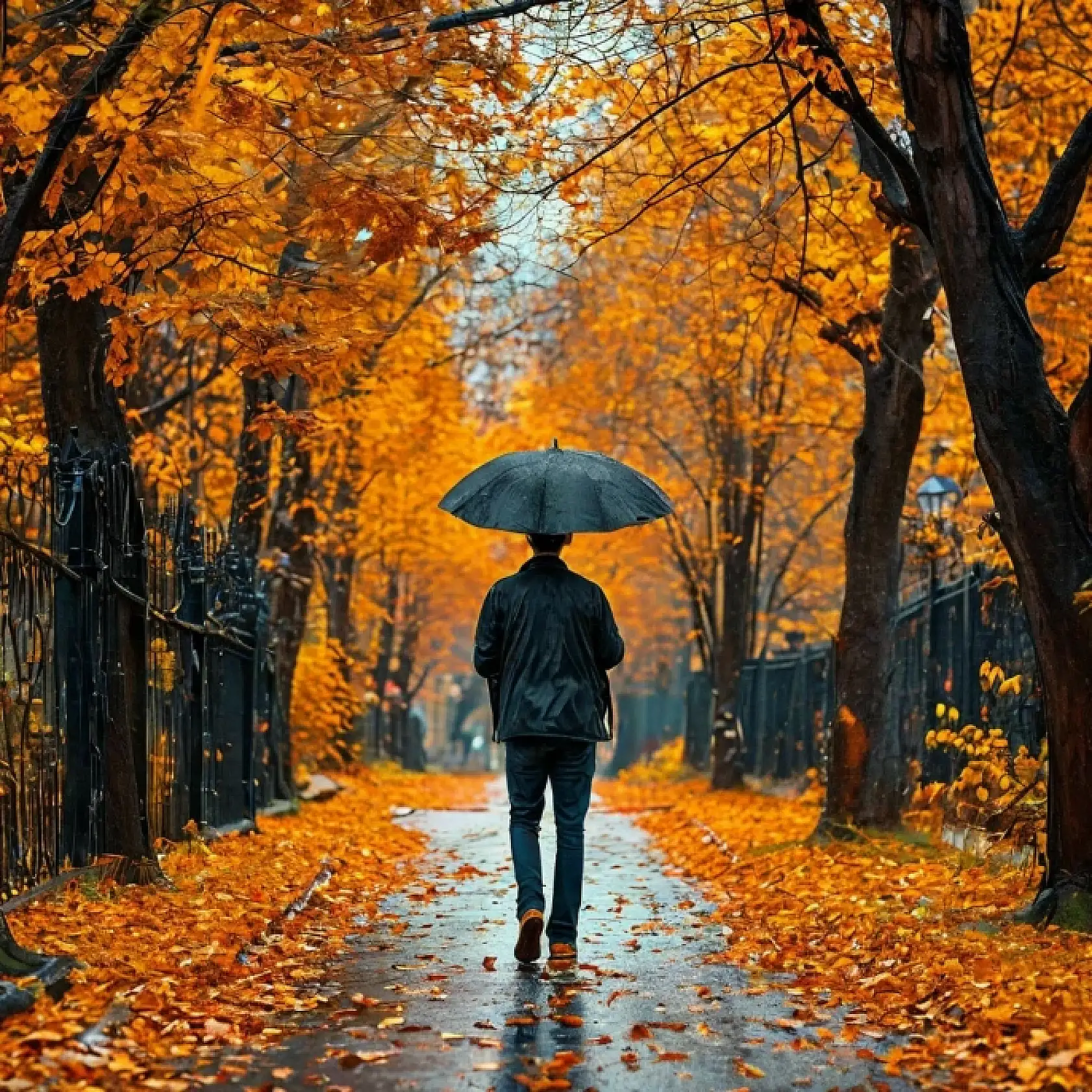 Meteoroloji'den Konya'ya kritik uyarı: Cuma gününe dikkat!