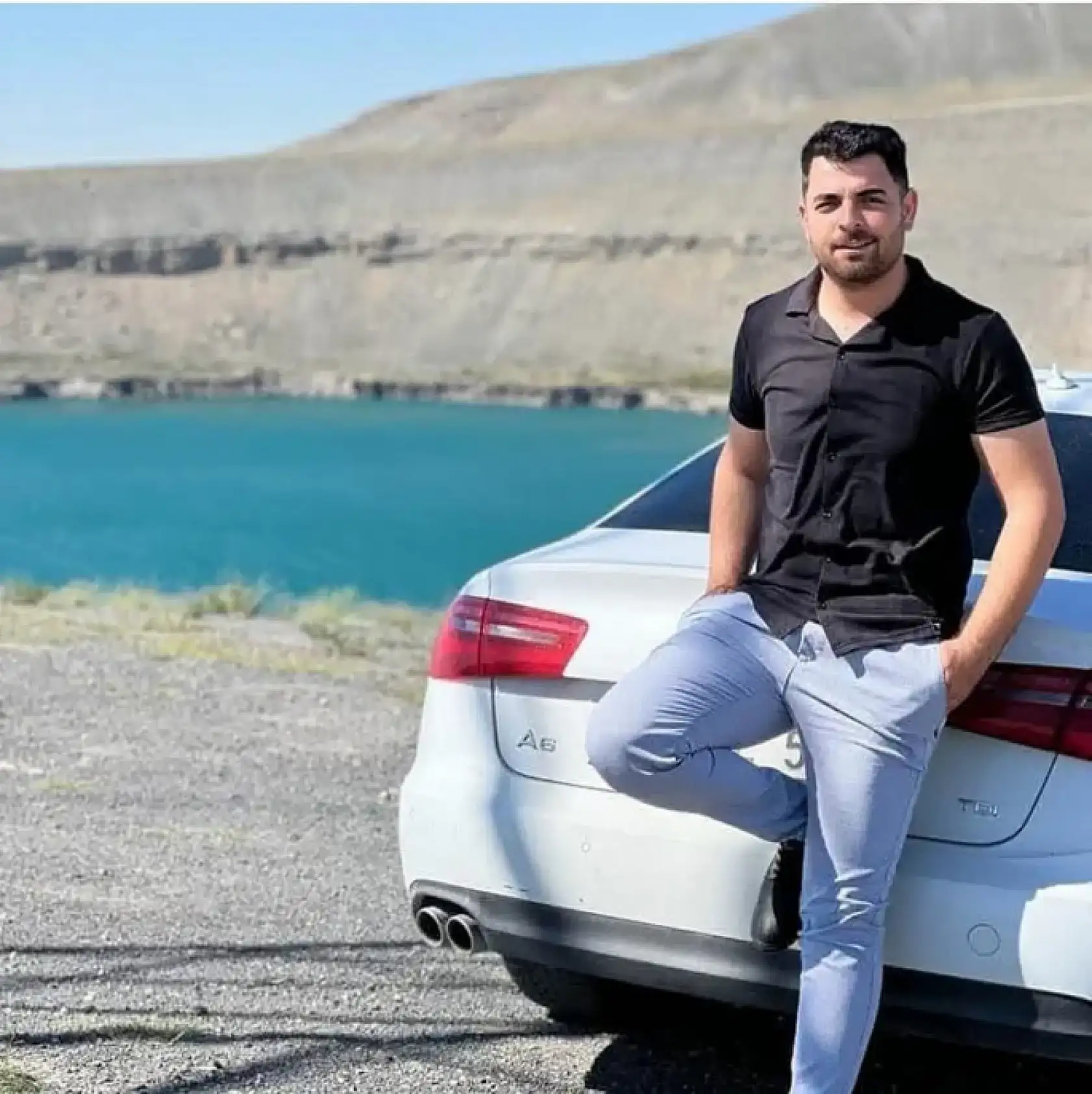 Konya'da düğün eğlencesine gittiler: Gece acı haberle sona erdi!