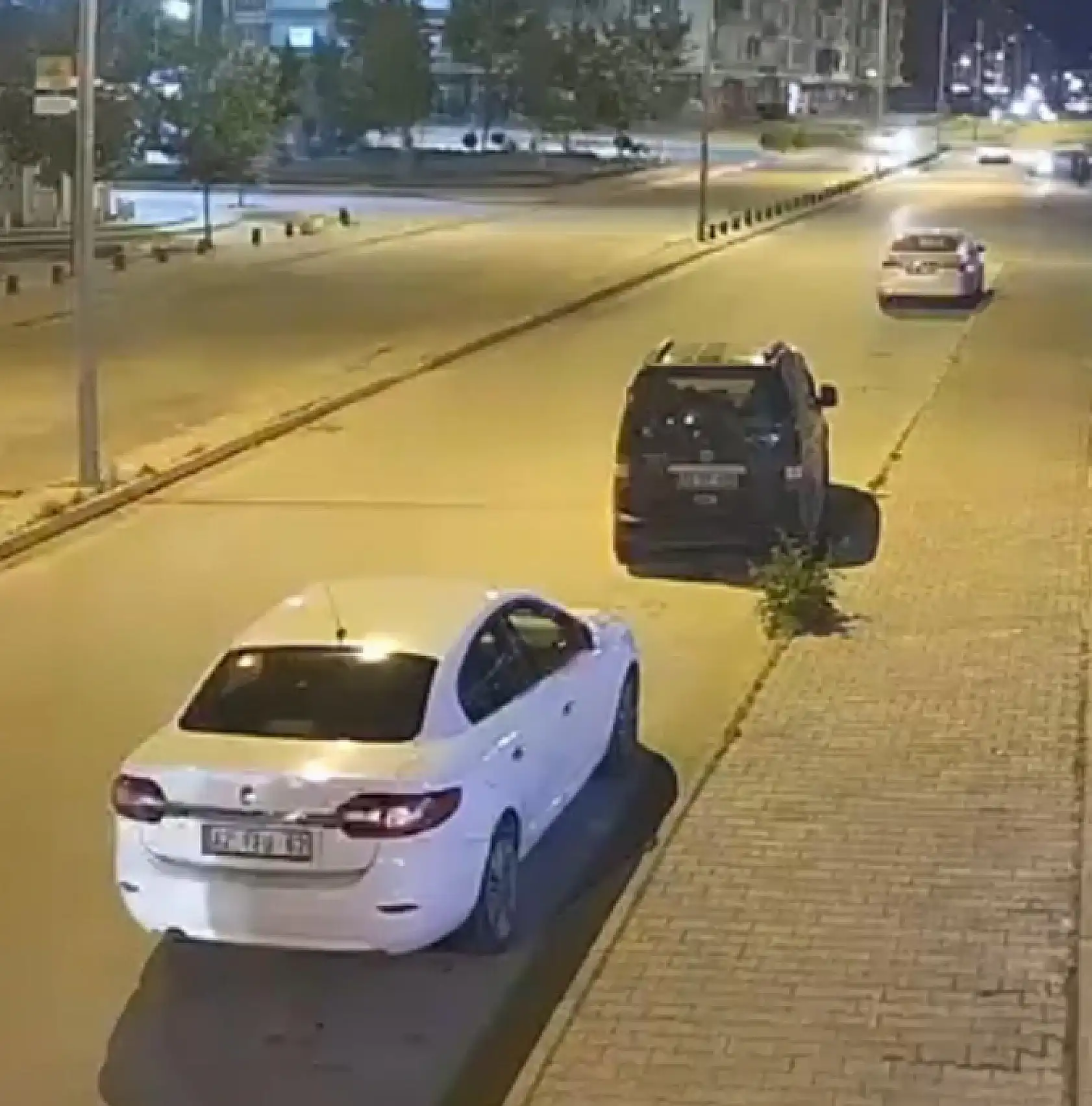 Sosyal medyadan yakalandılar! Konya'da kuralları hiçe sayan 3 sürücüye ceza yağdı!