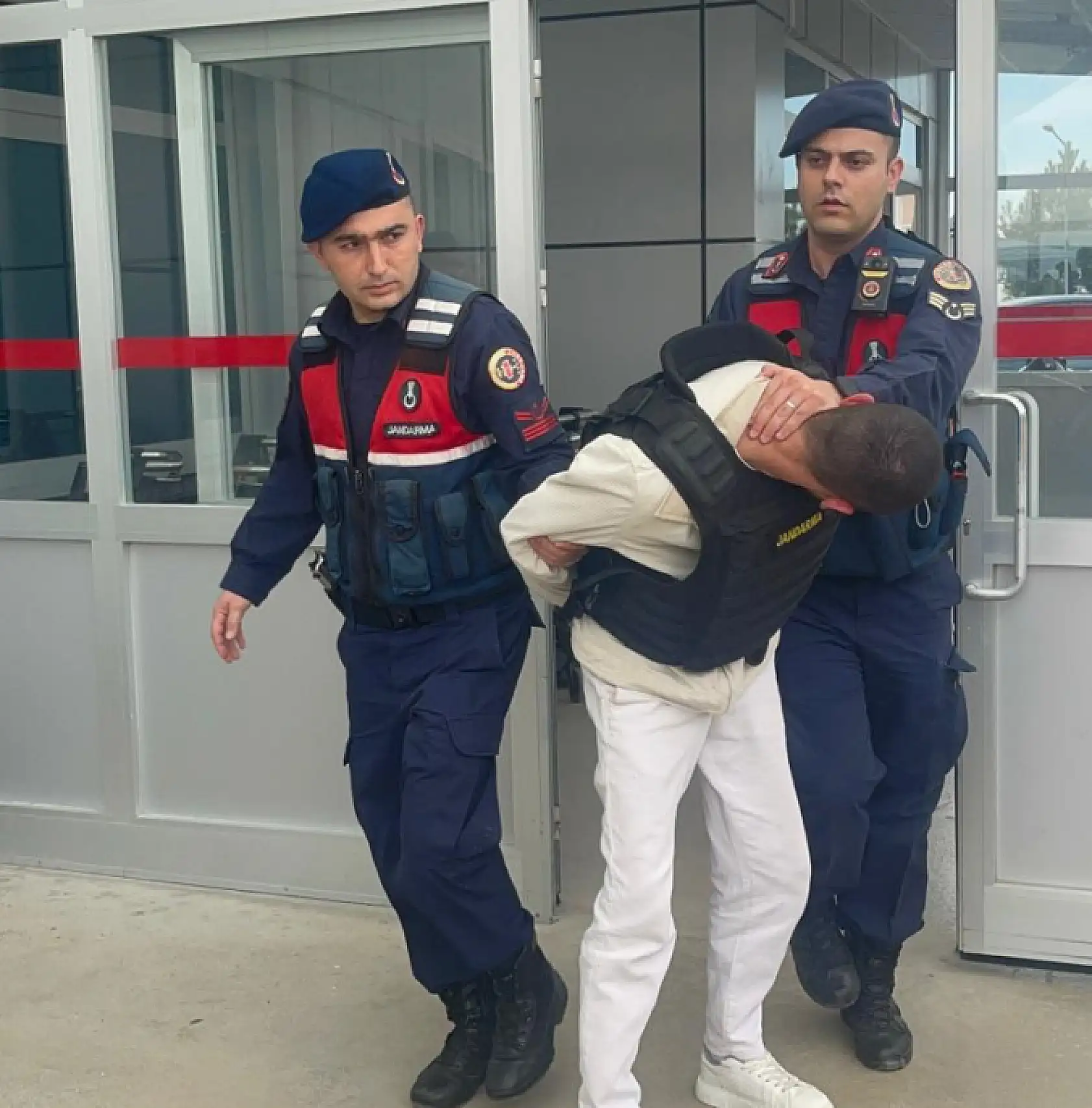 Konya'daki cinayette sır perdesi aralanıyor! Soruşturmadaki şok detaylar...