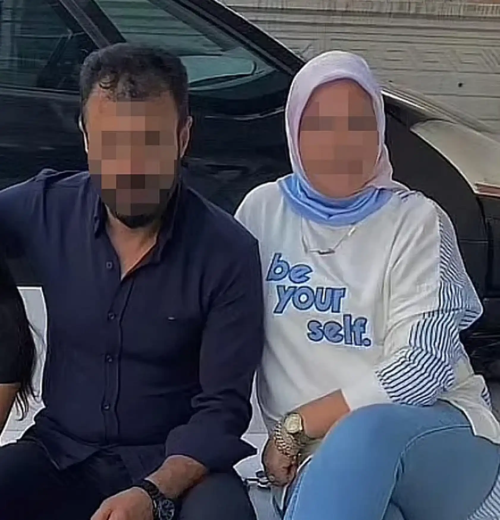 Konya'da karı-koca, genç kadına dehşeti yaşattı! Madde içirip şantaj yaptılar...