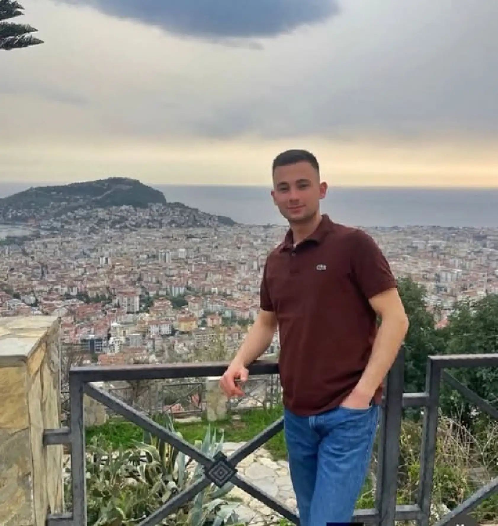 Konya'da görev yapan Uzman Çavuş Mustafa Can vefat etti!