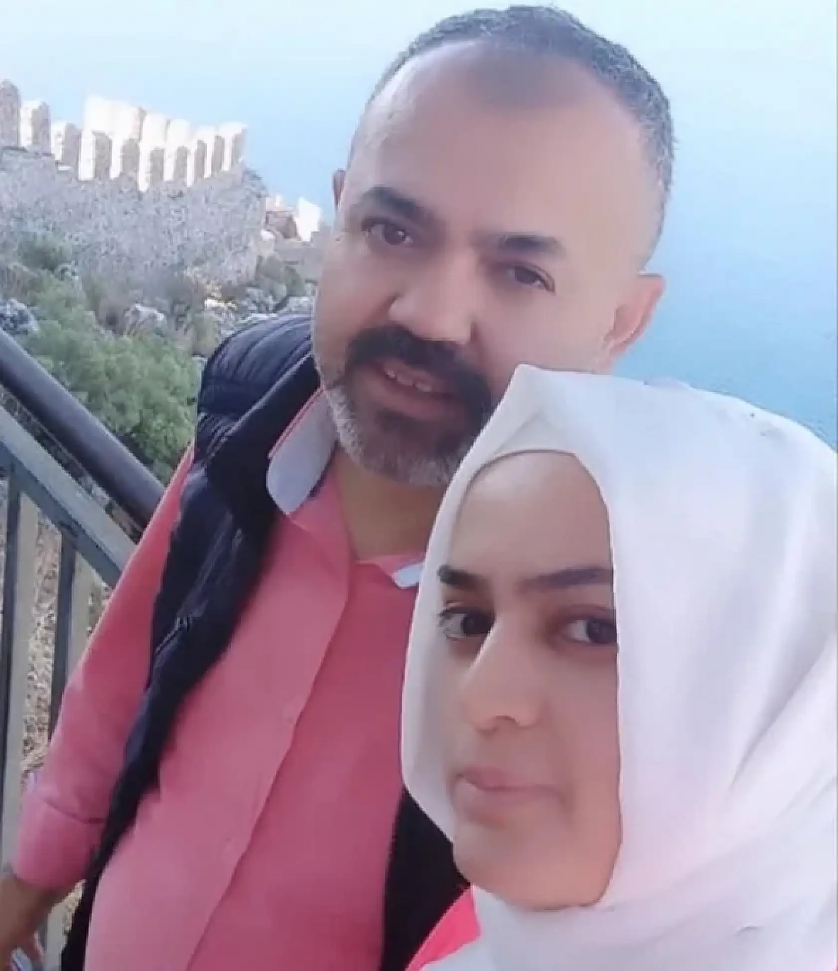 Konya'da eşine pusu kurdu: 'Can çekişiyorsa bir iki daha vurayım!'