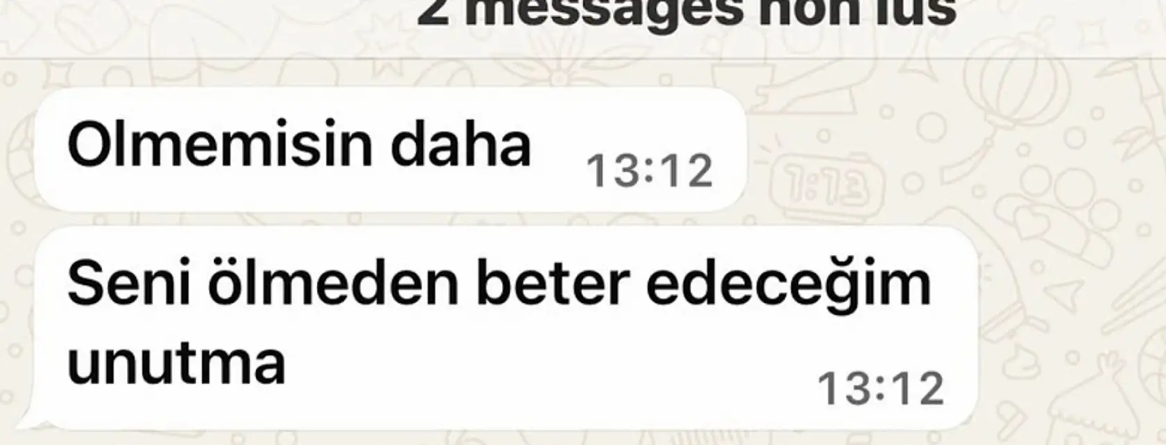 Konya'da saplantılı aşk kabusu oldu: 7 yerinden bıçaklandı! Sosyal medyada böyle paylaşmış...