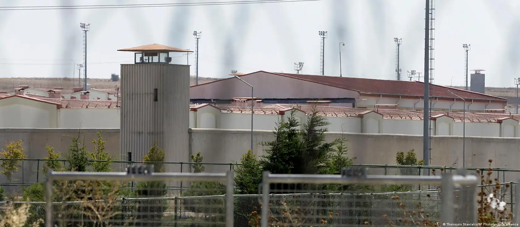 Cezaevinde 'İsyan' iddiası Konya'yı ayağa kaldırdı: Resmi açıklama geldi!