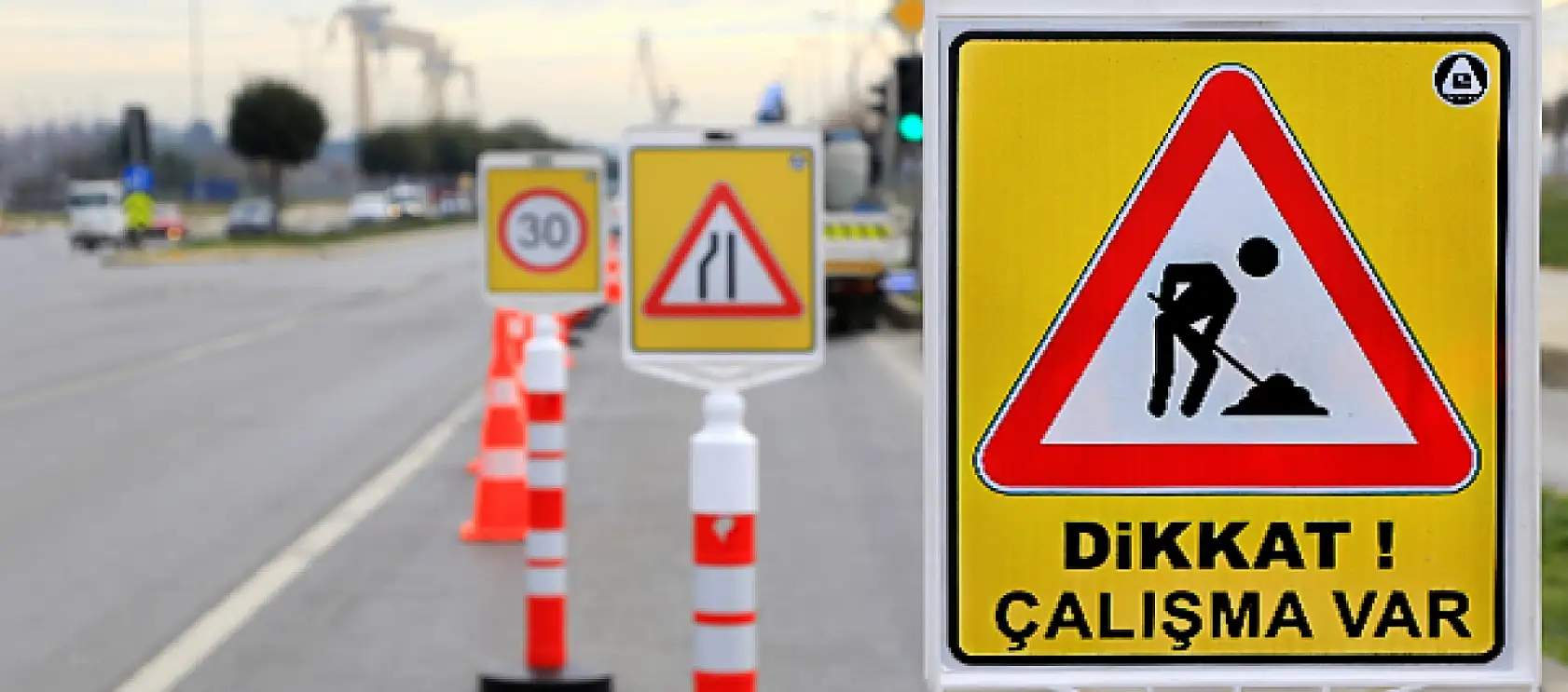 Konya'nın en işlek alt geçidi trafiğe kapanıyor!