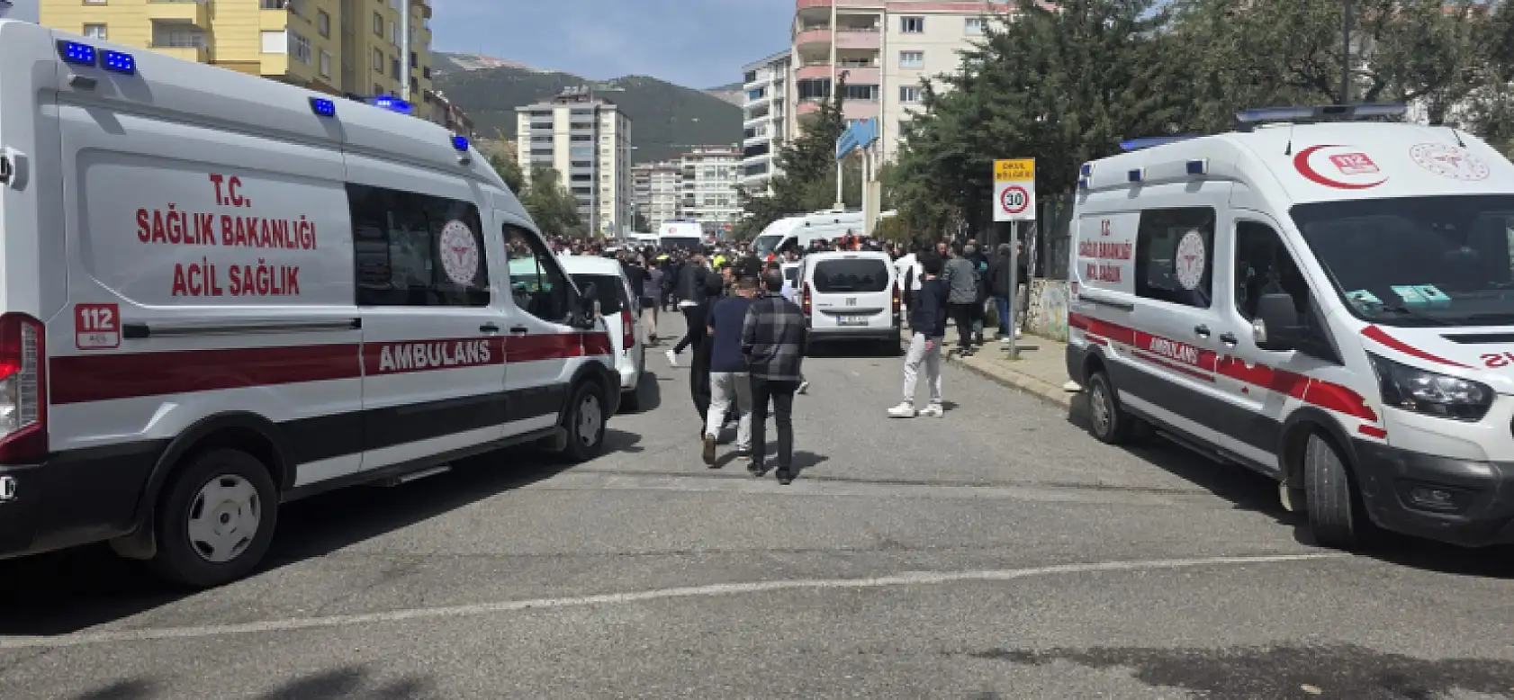 Okullarda şiddete karşı eylem yapılacak! Konya'dan sert eleştiri!