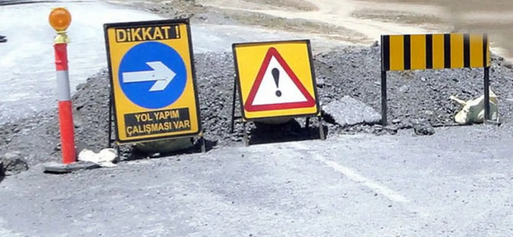 Konya'nın en işlek alt geçidi trafiğe kapanıyor!