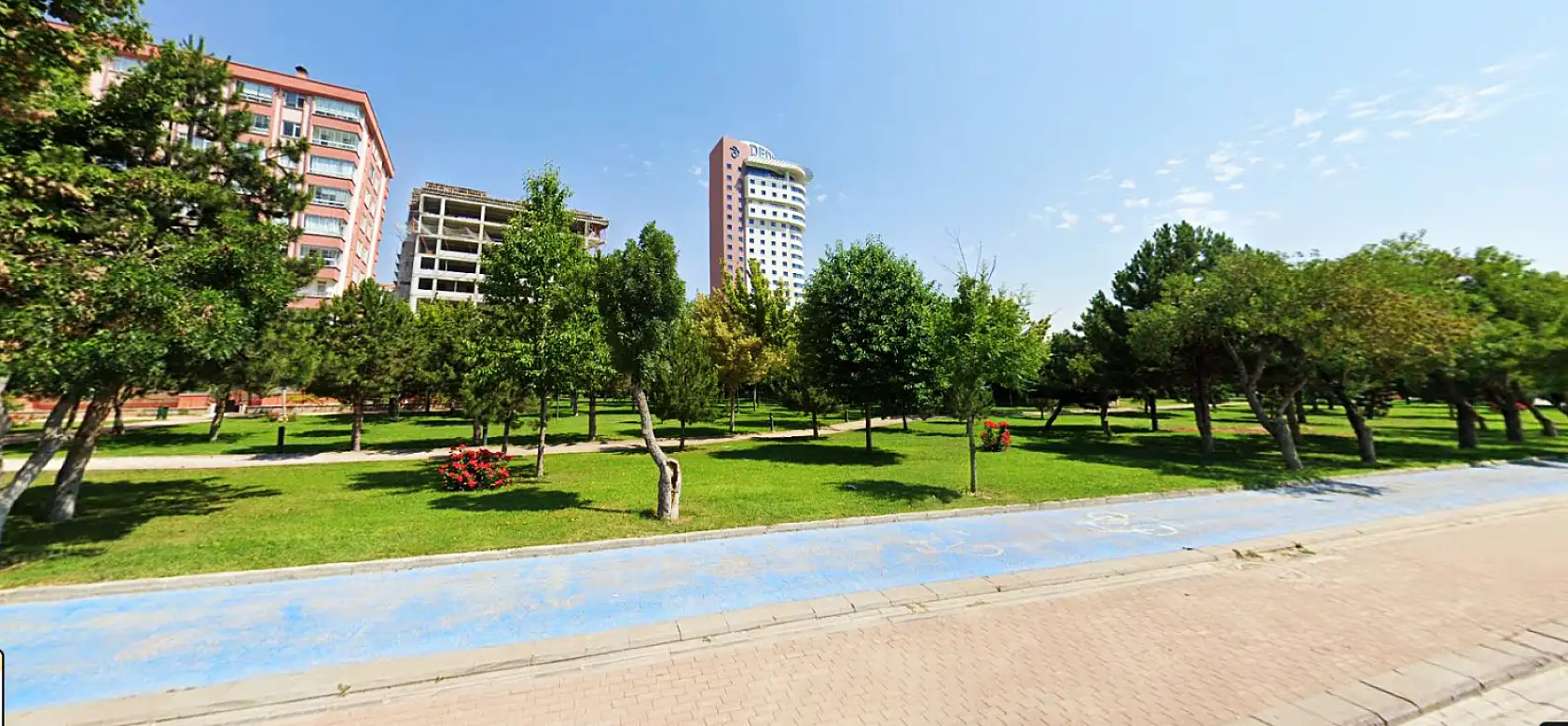 Konyalı sürücüler dikkat: O cadde 4 gün boyunca tek yönlü kapatılıyor!