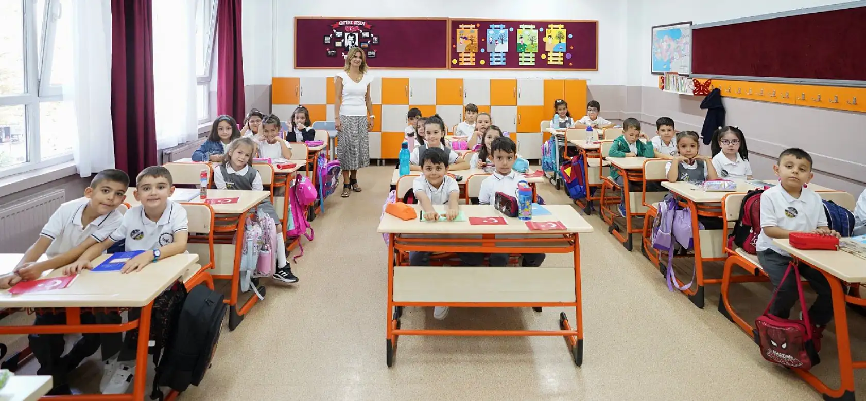Konya'da okullar tatil mi? MEB'den 4 gün kararı!
