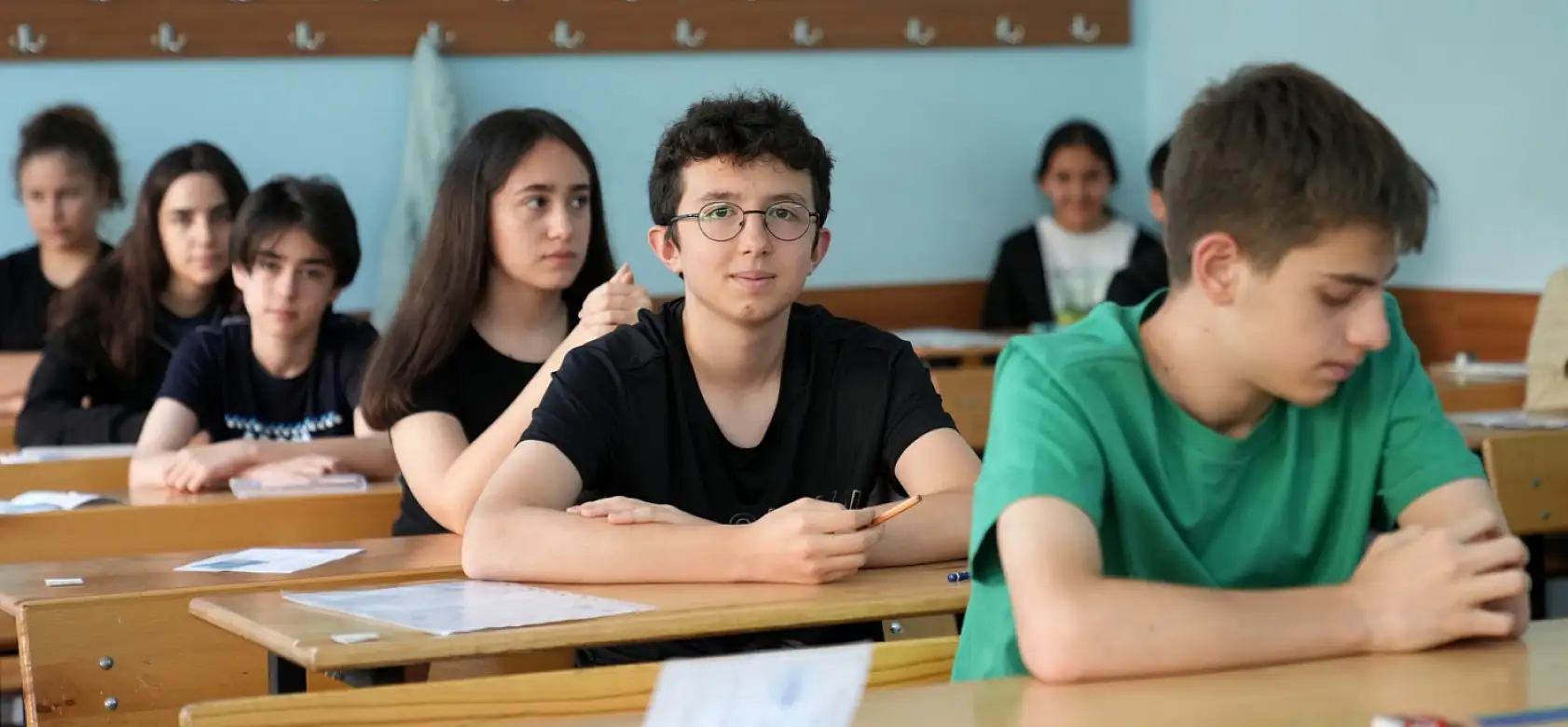 LGS tercihi yapacaklar dikkat: Konya'nın en iyi liseleri belli oldu! Tıkla-öğren...