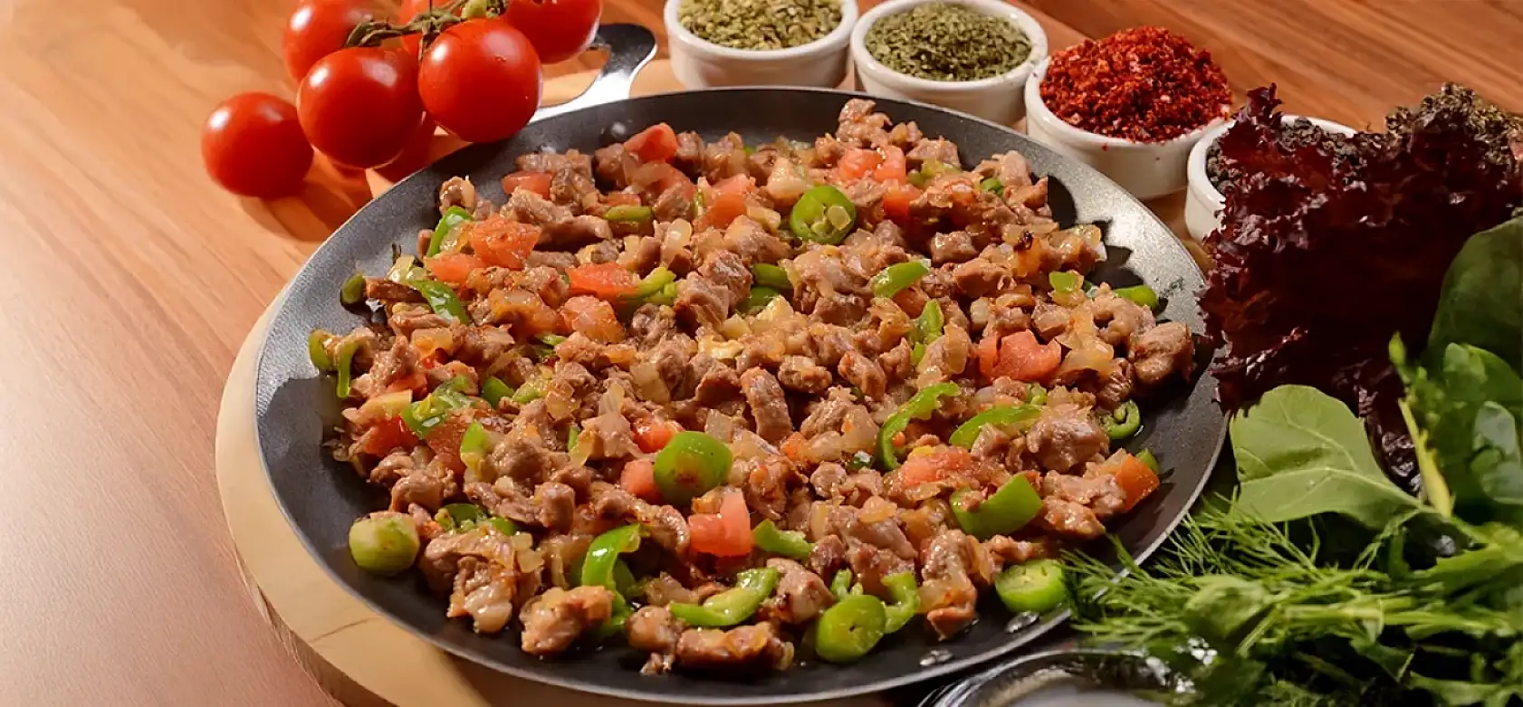Canan Karatay kurban kavurması için tarif verdi: Mutlaka bunu ekleyin!