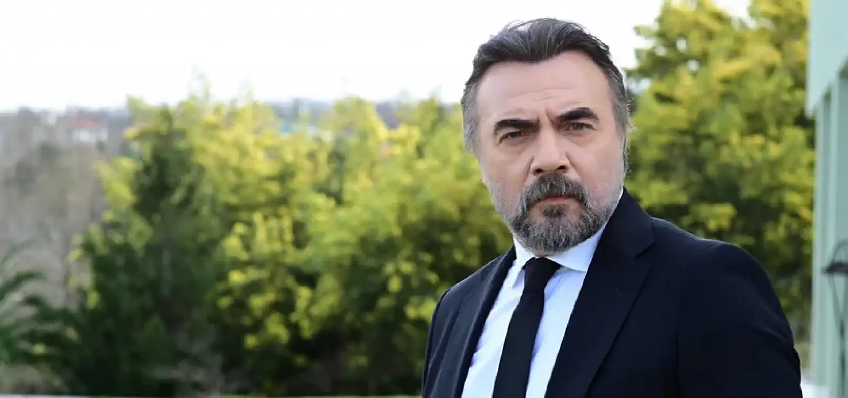 Oktay Kaynarca'ya ne oldu? Neden hastaneye kaldırıldı? Sağlık durumu nasıl?