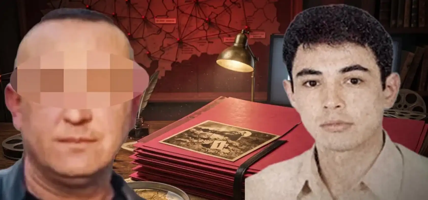 Konya'da başsavcıydı 18 yıllık cinayeti çözdü! Katilden kimse şüphelenmemiş… O görüntüler ele verdi!