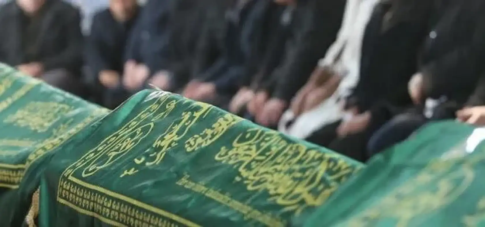 Konya'da bugün vefat edenler (26.08.2026)