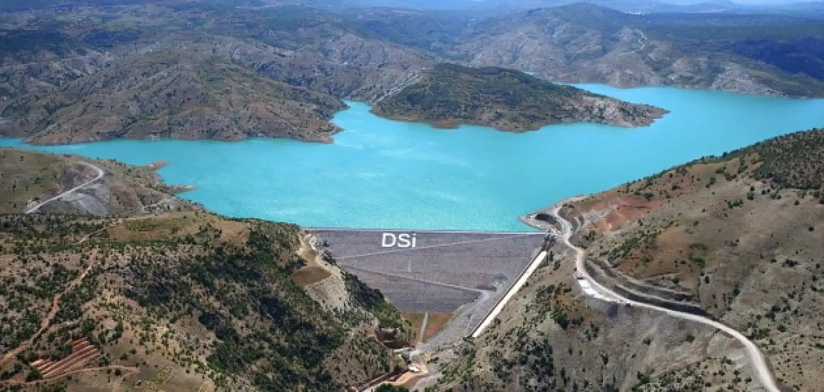 Konya'da yağışlardan sonra ortaya çıkan veriler şok etti!