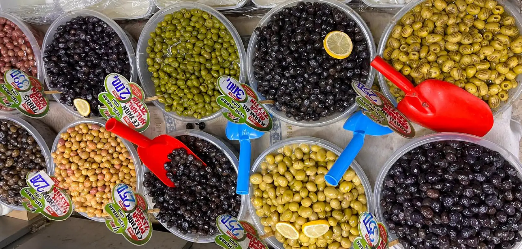 Konya'da sahurun tartışmalı lezzeti! 'Susatır' diyen de var, vazgeçmeyen de…
