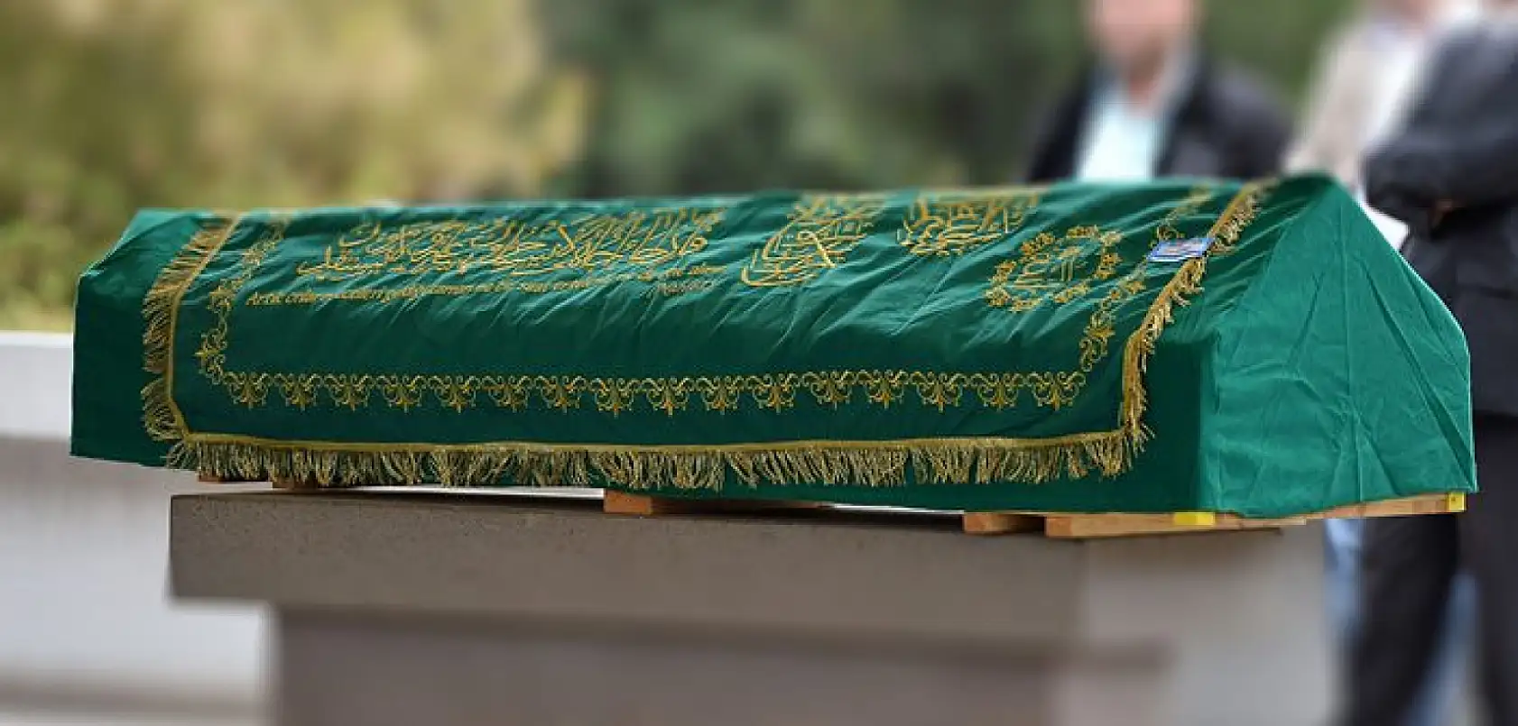 Konya'da bugün vefat edenler (12.08.2026)