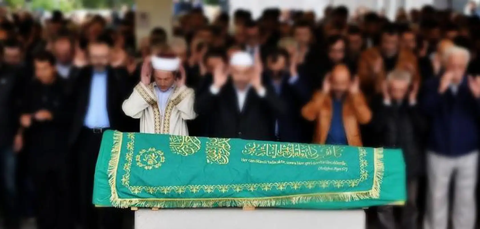 Konya'da 26 Ocak 2026 Pazartesi günü vefat edenler