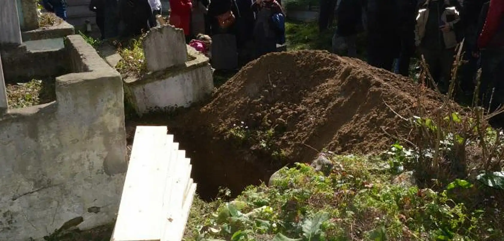 Konya'da bugün vefat edenler (4 Nisan 2026)