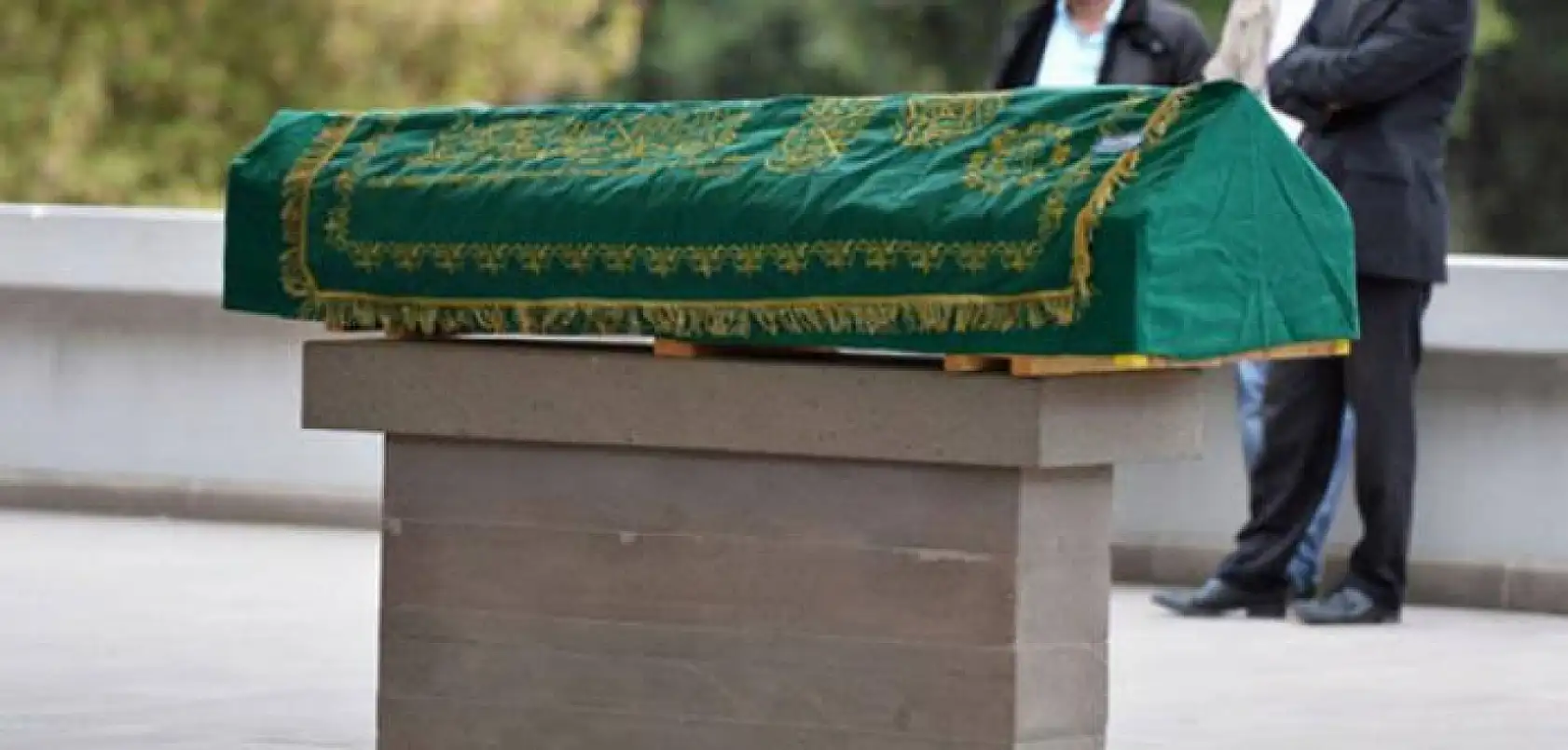 Konya'da bugün vefat edenler (08.08.2026)