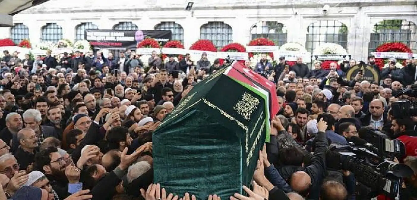 Konya'da bugün vefat edenler (14.08.2026)