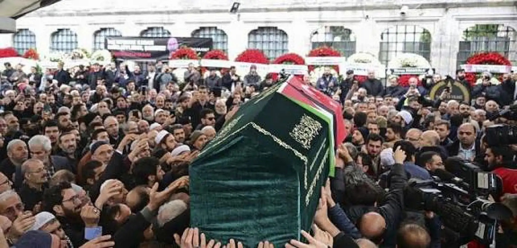 Konya'da bugün vefat edenler! (28 Temmuz 2026)