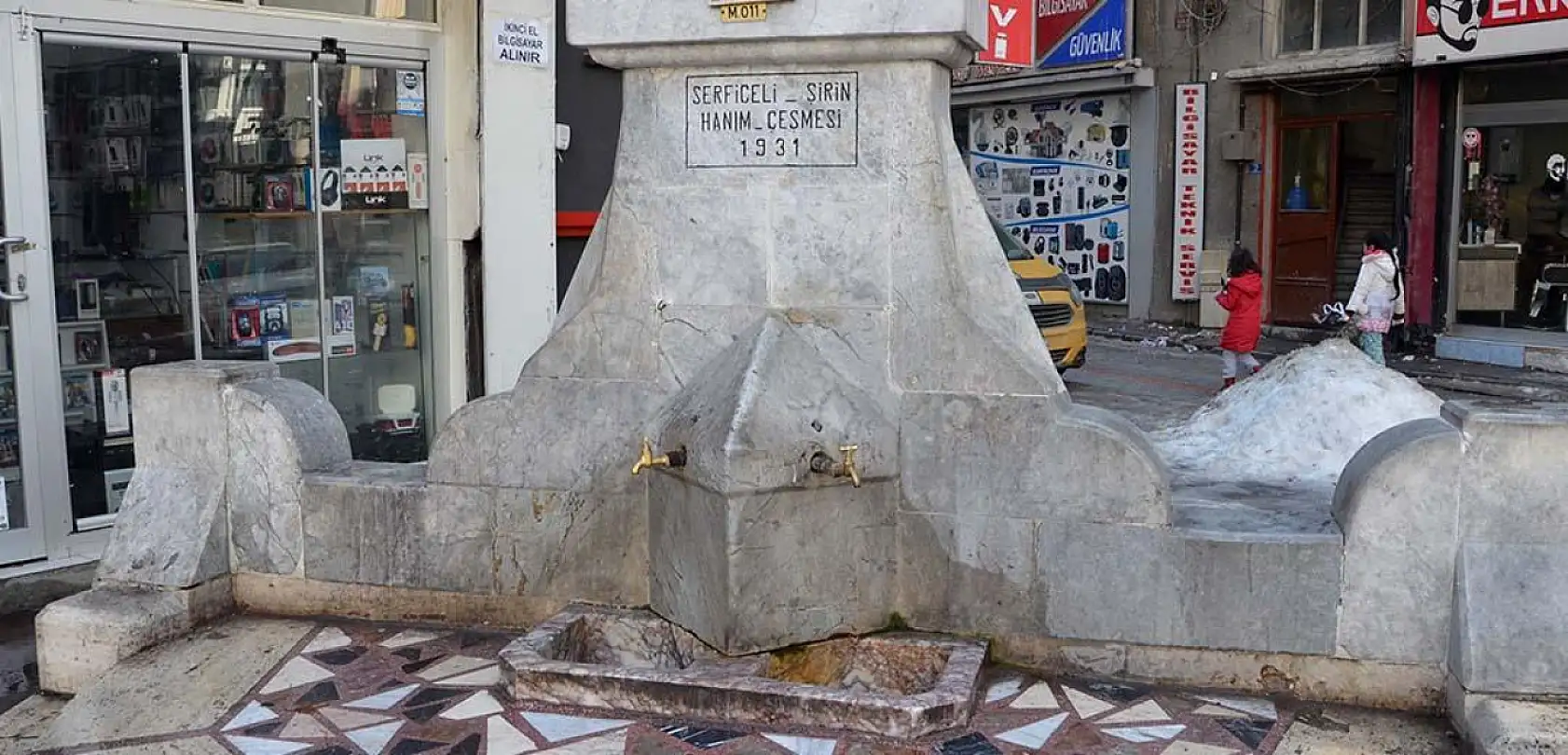 Konya'ya bunları öğrenmeden gelmeyin! İşte en önemli 5 şey...