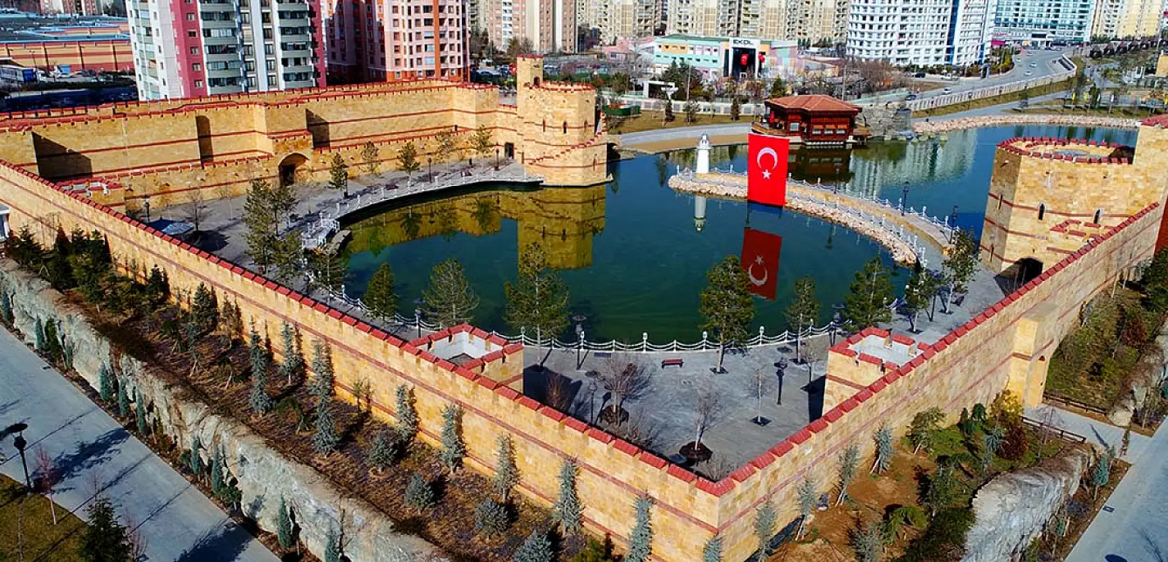 Konya'da aileler yarışıyor: Hem ücretsiz hem ödüllü etkinlik için başvurular başladı!
