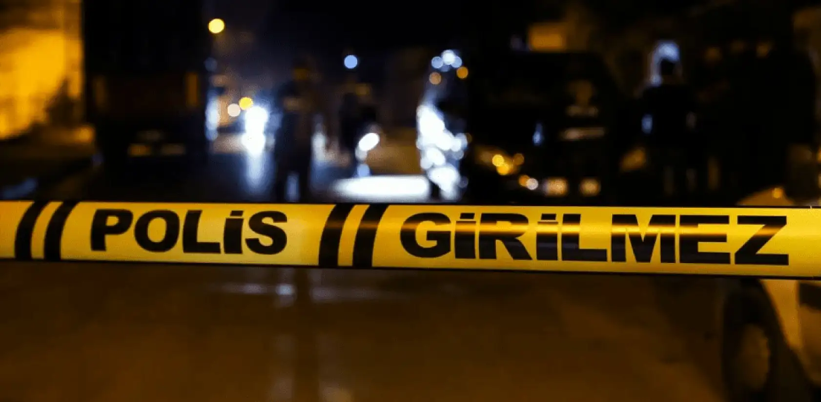 Konya'da silahlı saldırı: Husumetli gruplar arasında çatışma çıktı: 1 ölü!