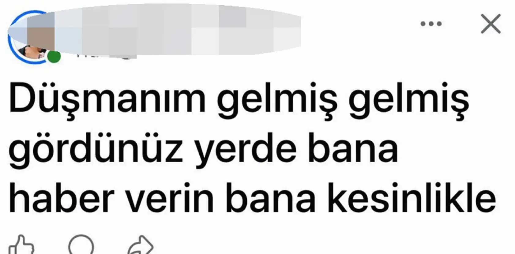 Konya'da saplantılı aşk kabusu oldu: 7 yerinden bıçaklandı! Sosyal medyada böyle paylaşmış...