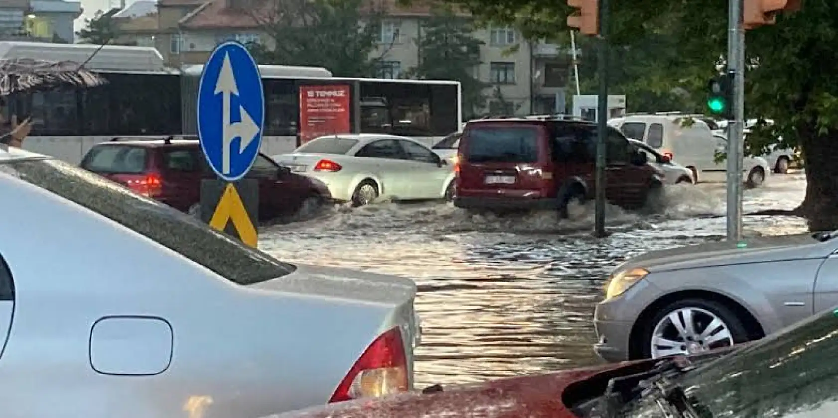 Konya buna hazırlanıyor! 18 ilçe için saat verildi!