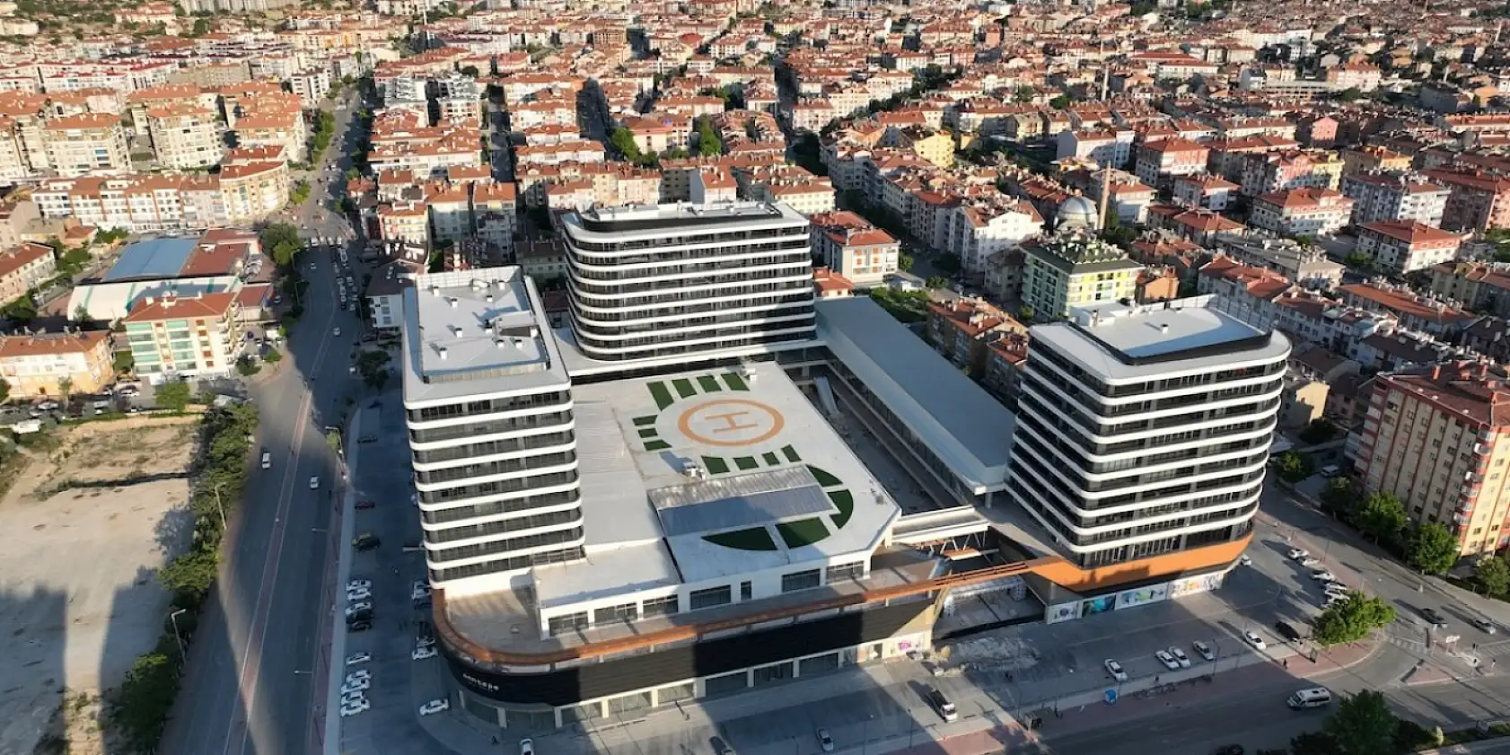 Konya'da dev organizasyon başlıyor! 8 gün sürecek!