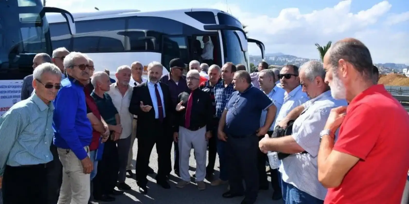 Valizleri hazırlayın! Konya'da ücretsiz kültür turu başvuru ekranı açıldı!