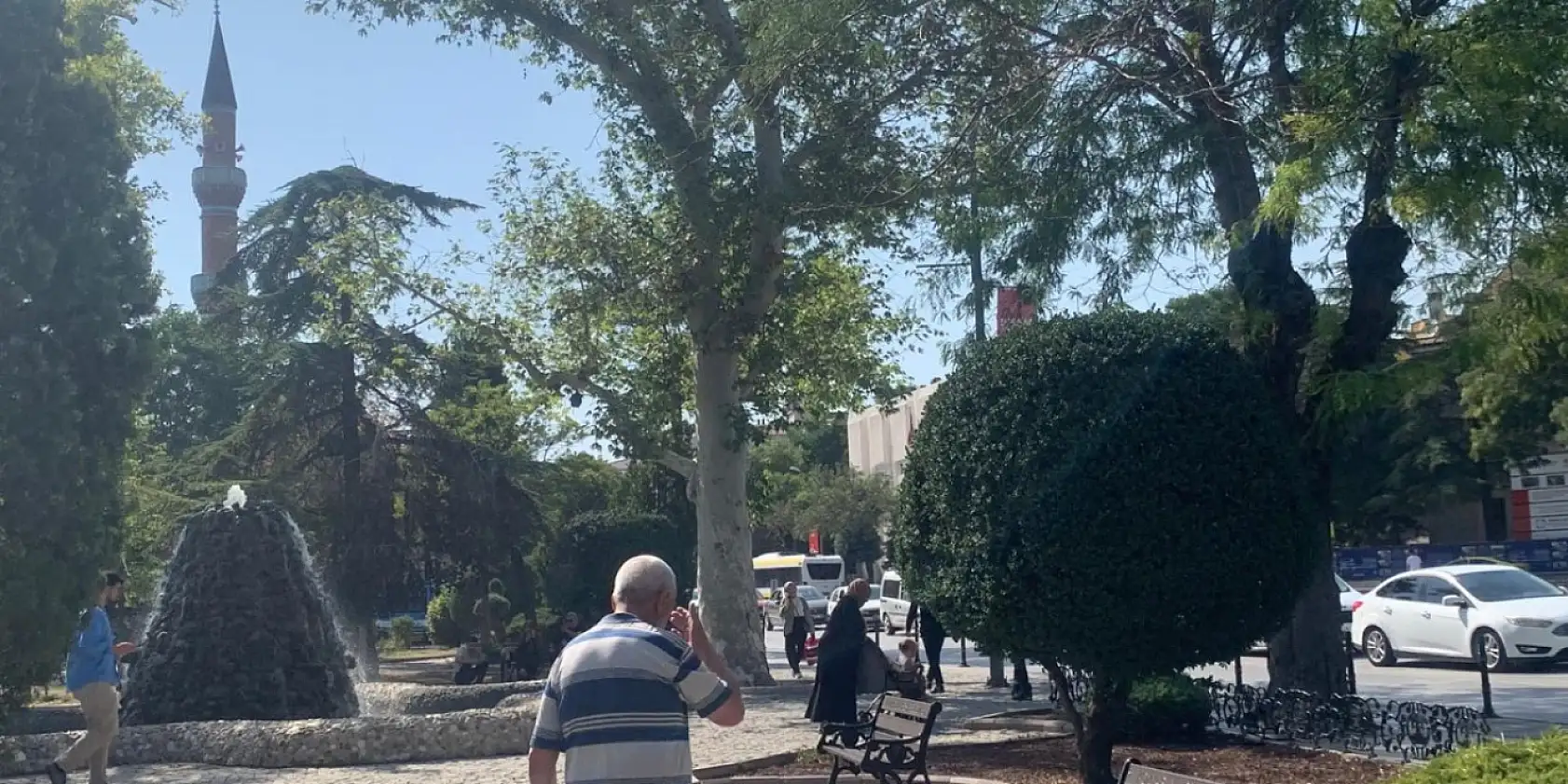 Hafta sonu plan yapanlar dikkat! Konya'da hava nasıl olacak? Meteoroloji tarih verip uyardı